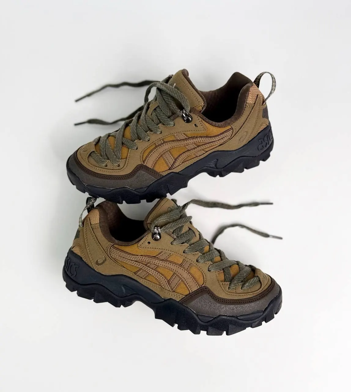 Asics Gel-Pickax