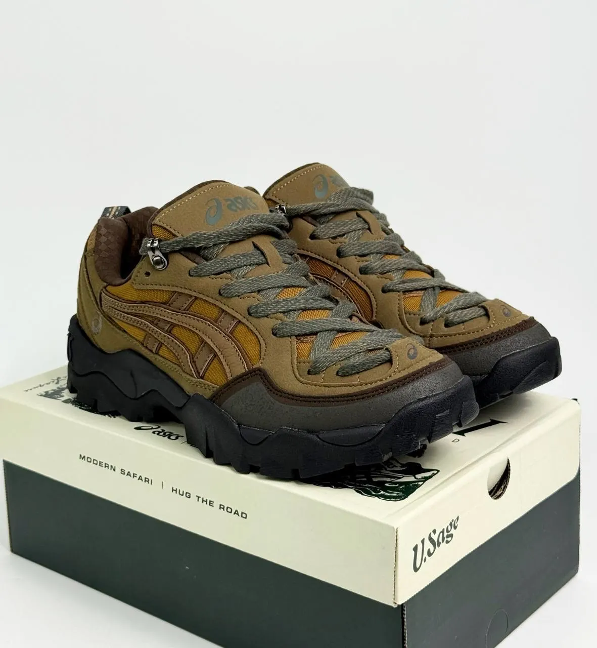 Asics Gel-Pickax