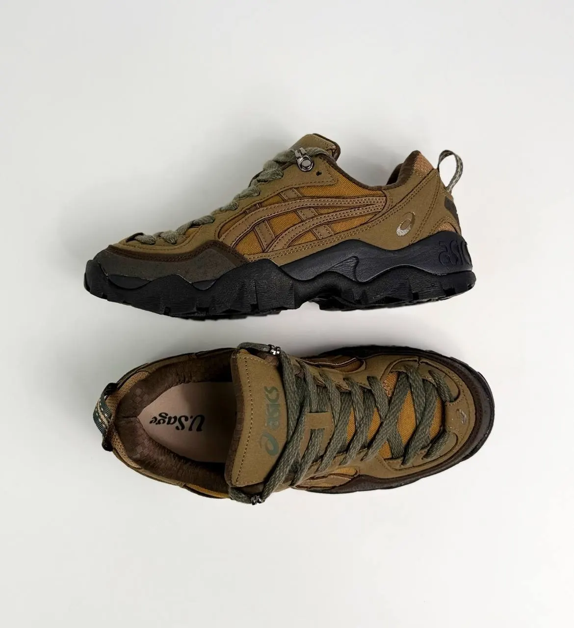 Asics Gel-Pickax