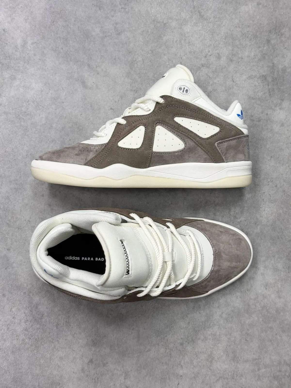 Adidas Badbo 1.0 Bad Bunny
