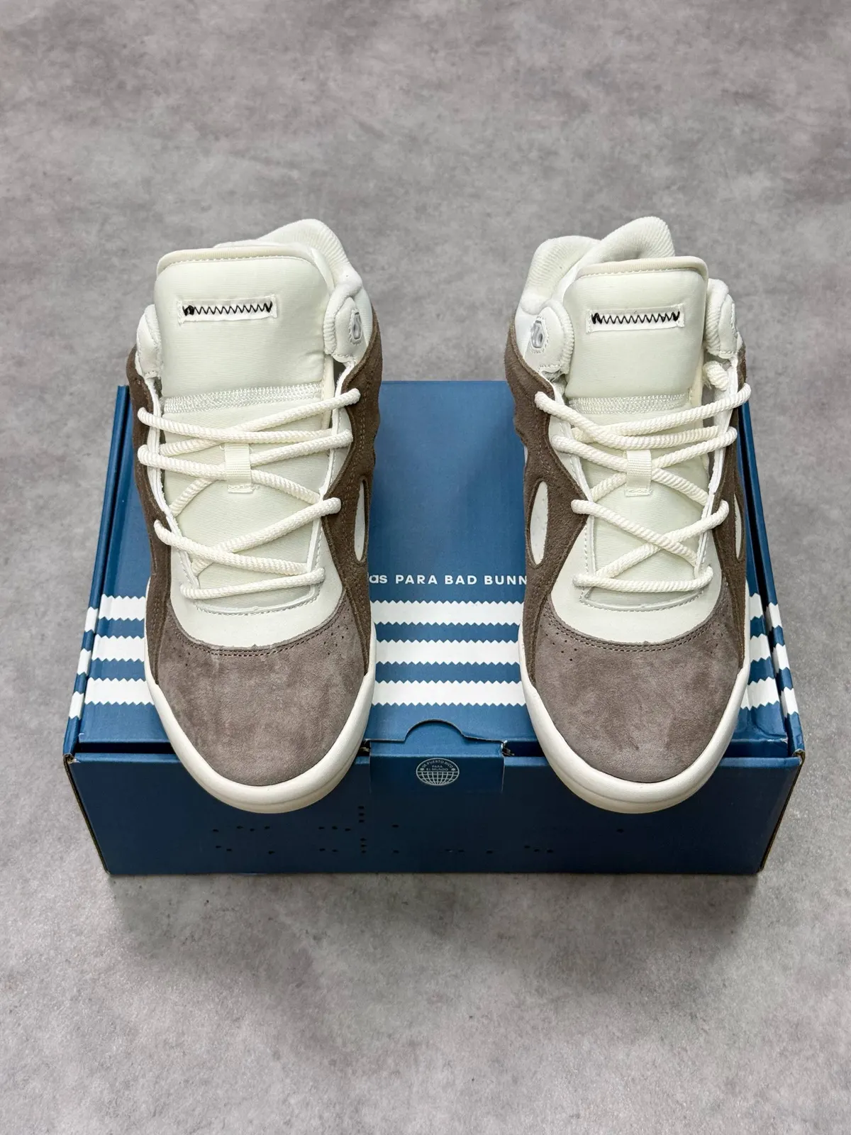 Adidas Badbo 1.0 Bad Bunny