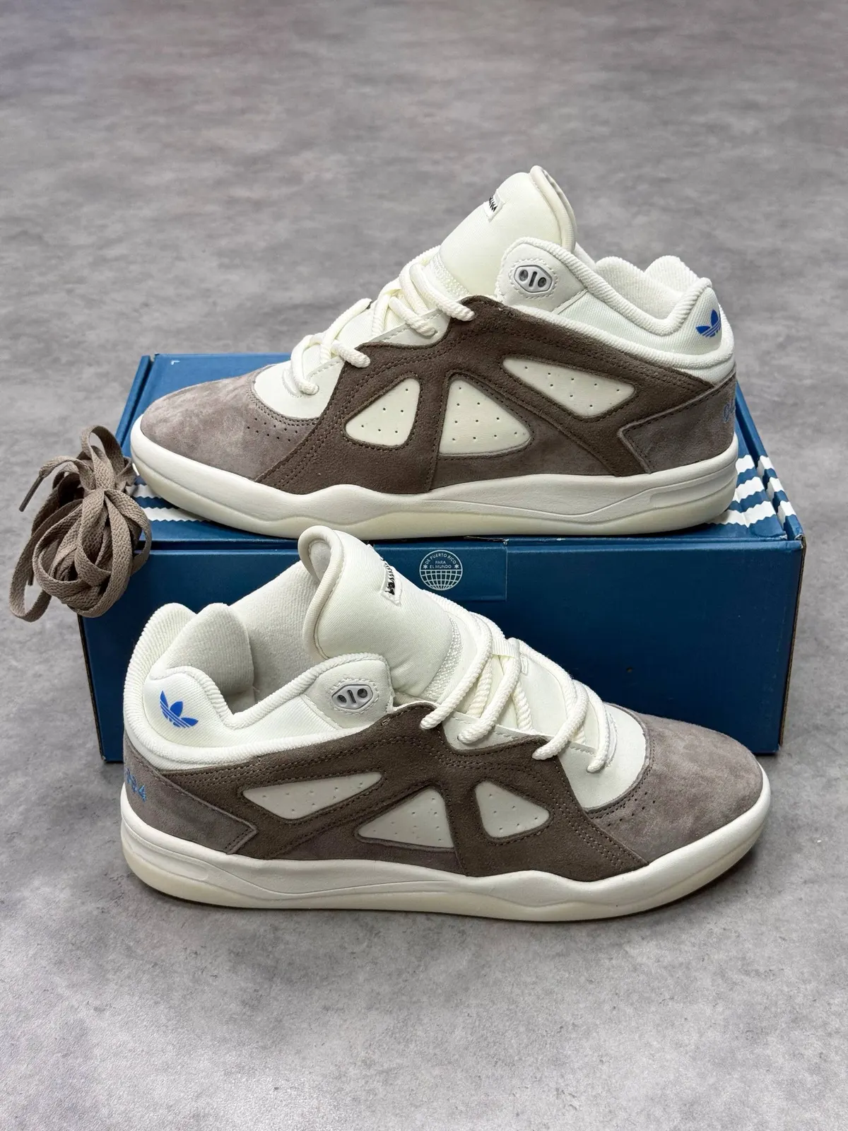 Adidas Badbo 1.0 Bad Bunny