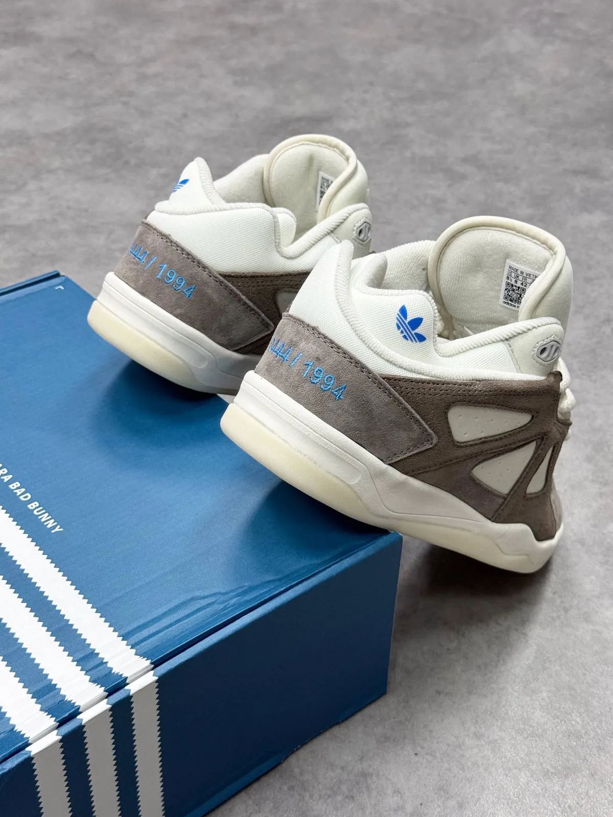 Adidas Badbo 1.0 Bad Bunny