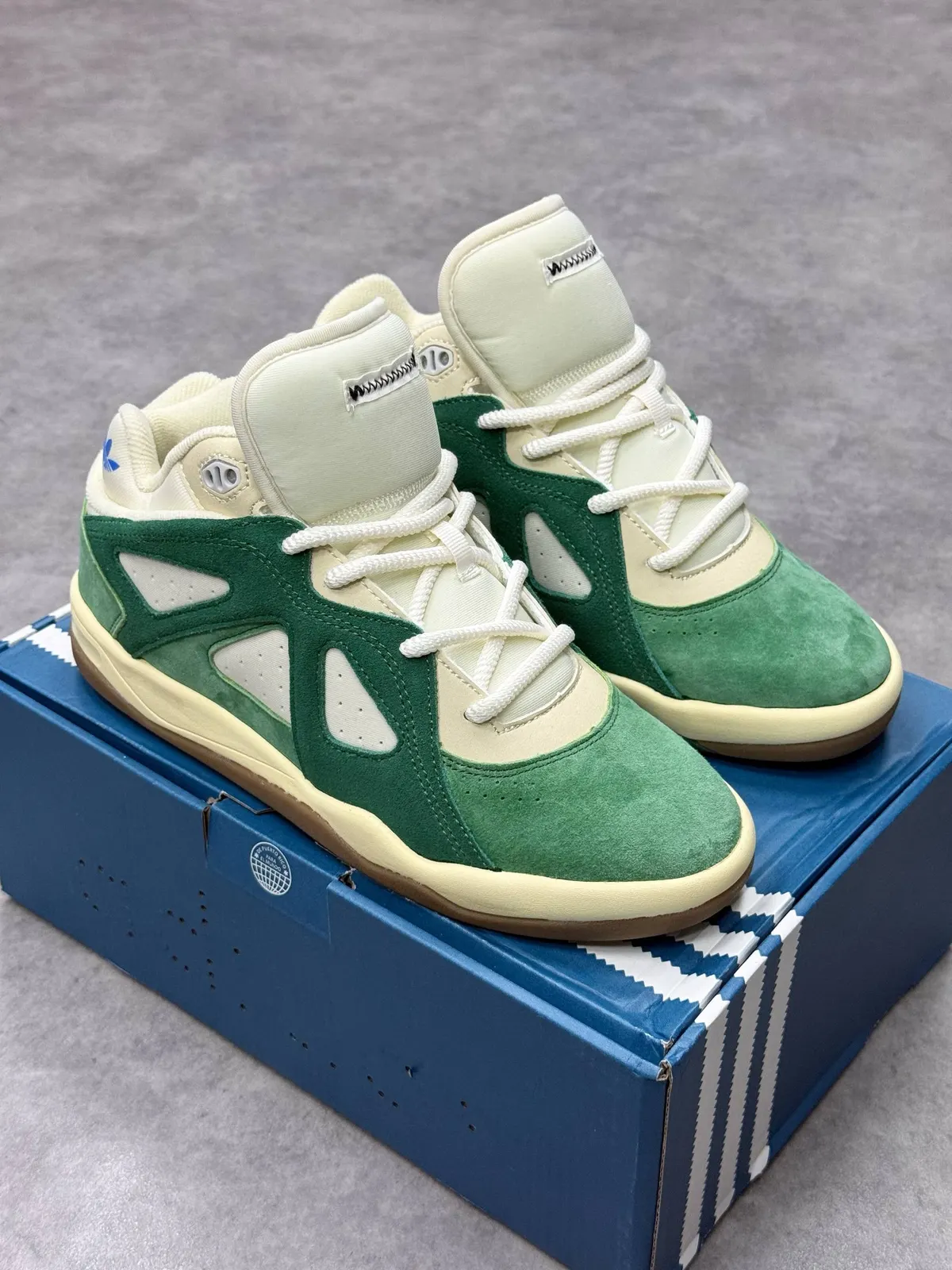 Adidas Badbo 1.0 Bad Bunny