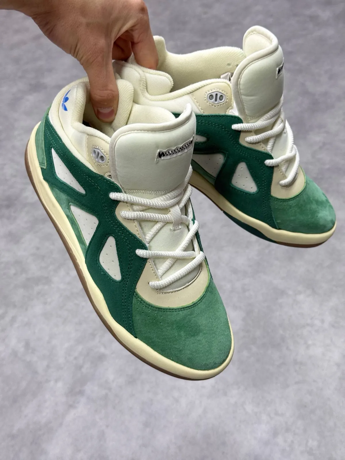 Adidas Badbo 1.0 Bad Bunny