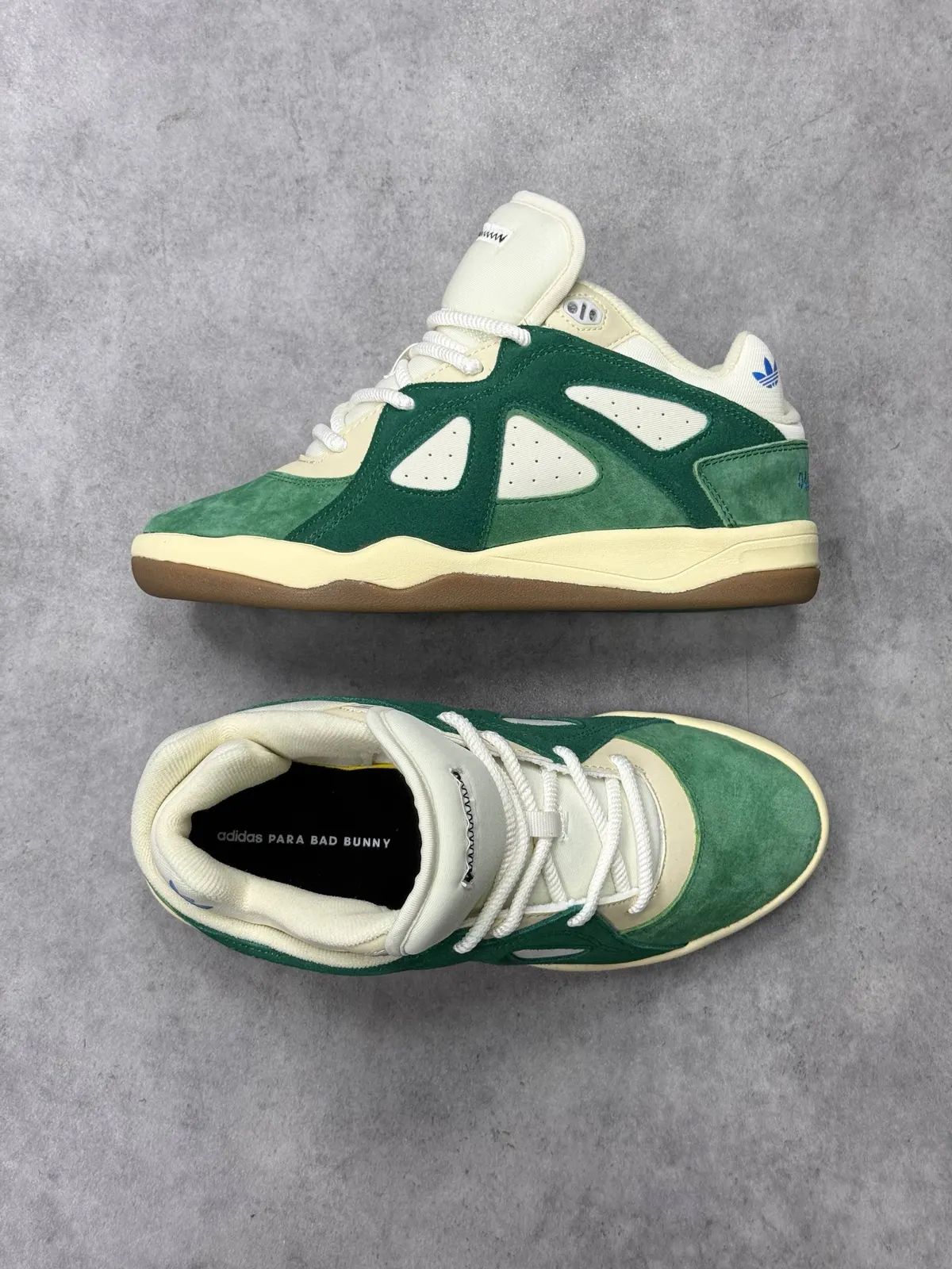 Adidas Badbo 1.0 Bad Bunny