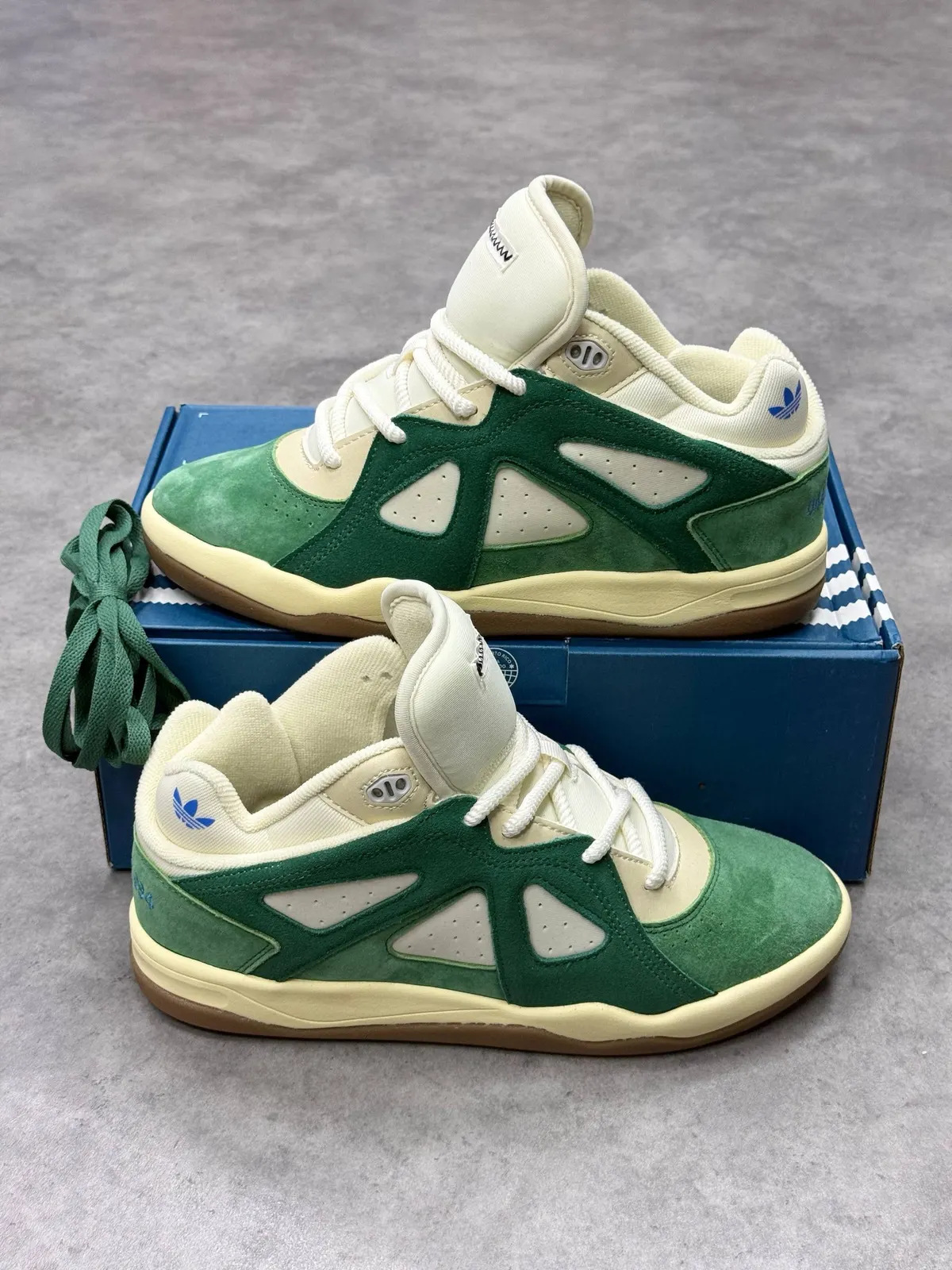 Adidas Badbo 1.0 Bad Bunny