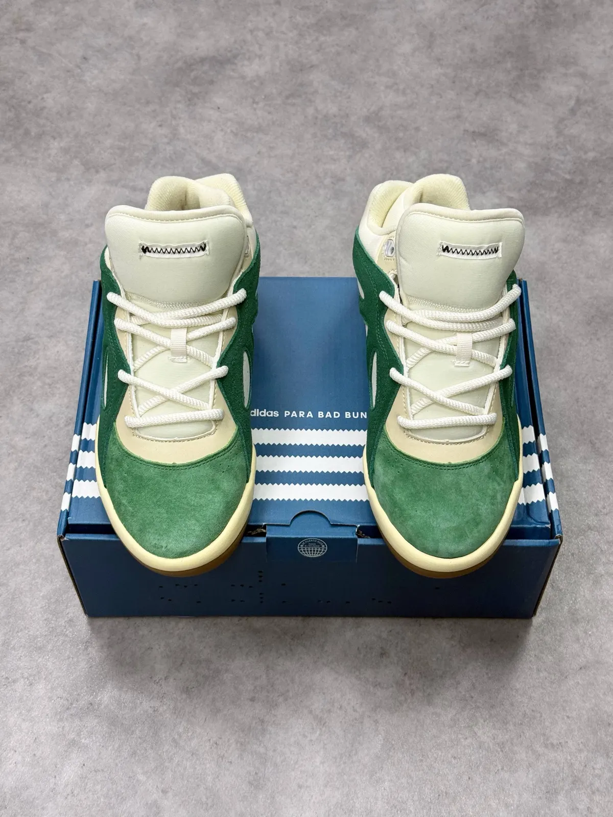 Adidas Badbo 1.0 Bad Bunny
