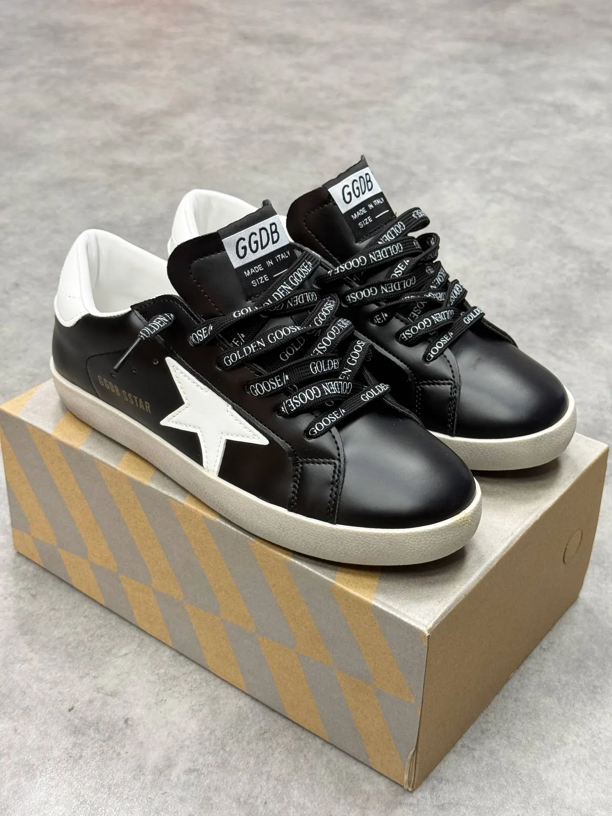 Golden Goose