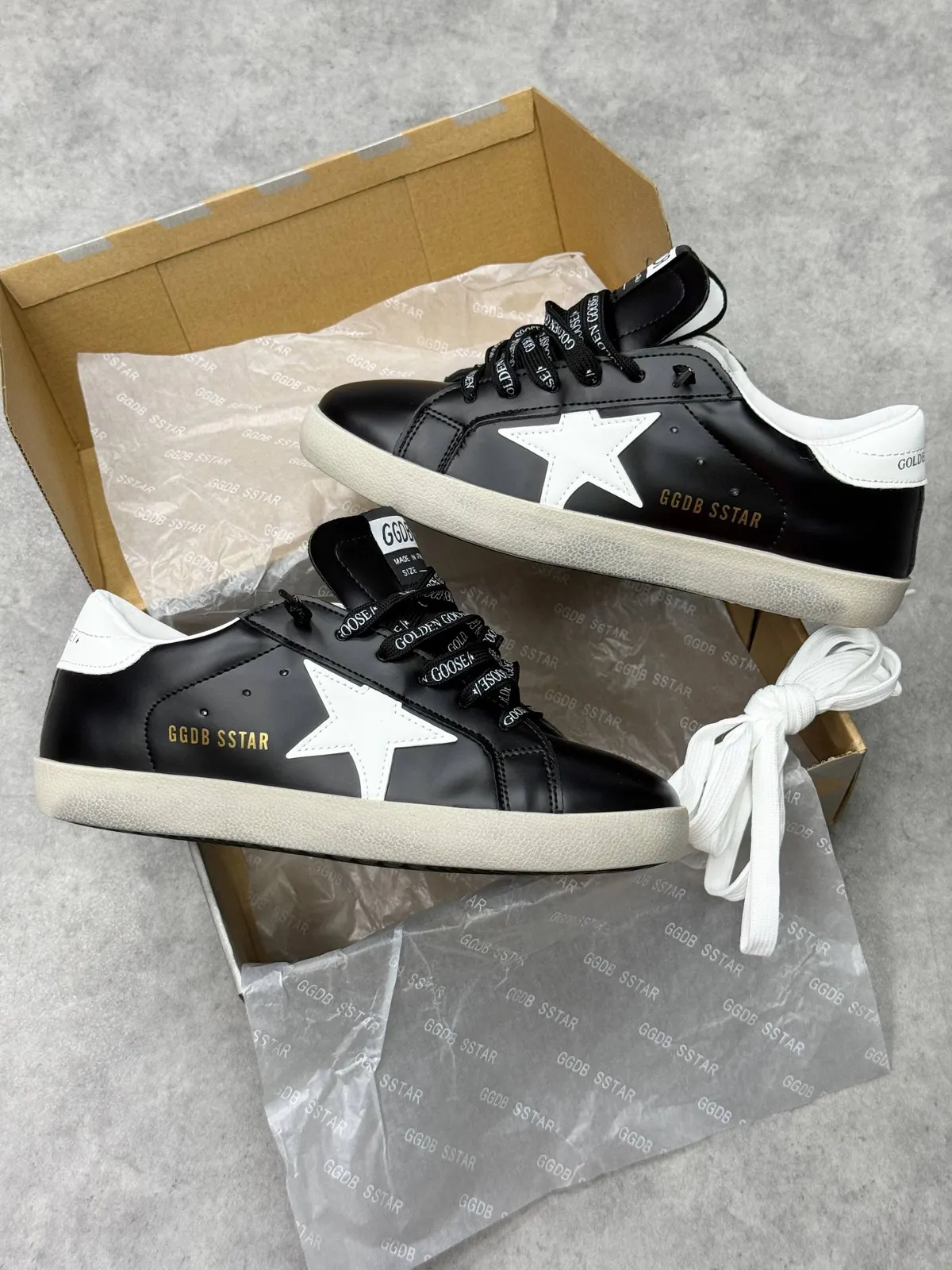 Golden Goose