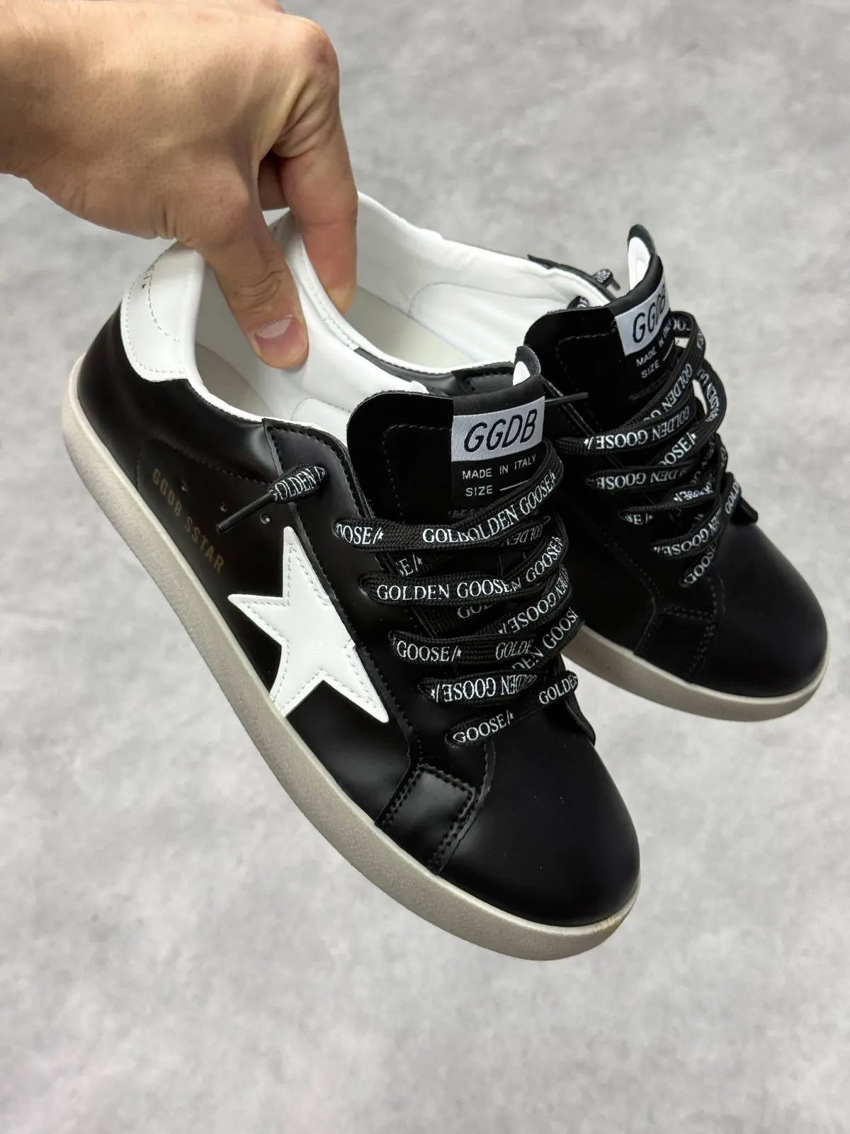 Golden Goose