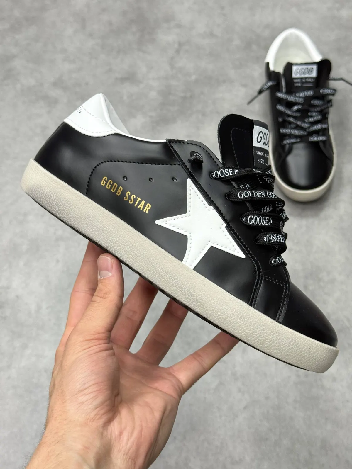 Golden Goose