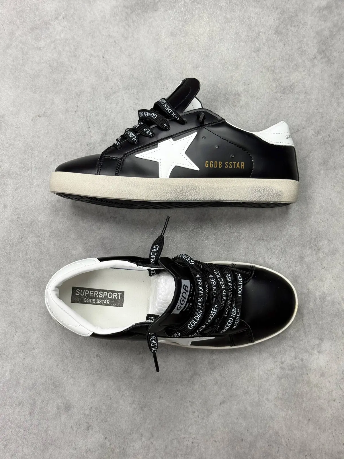 Golden Goose