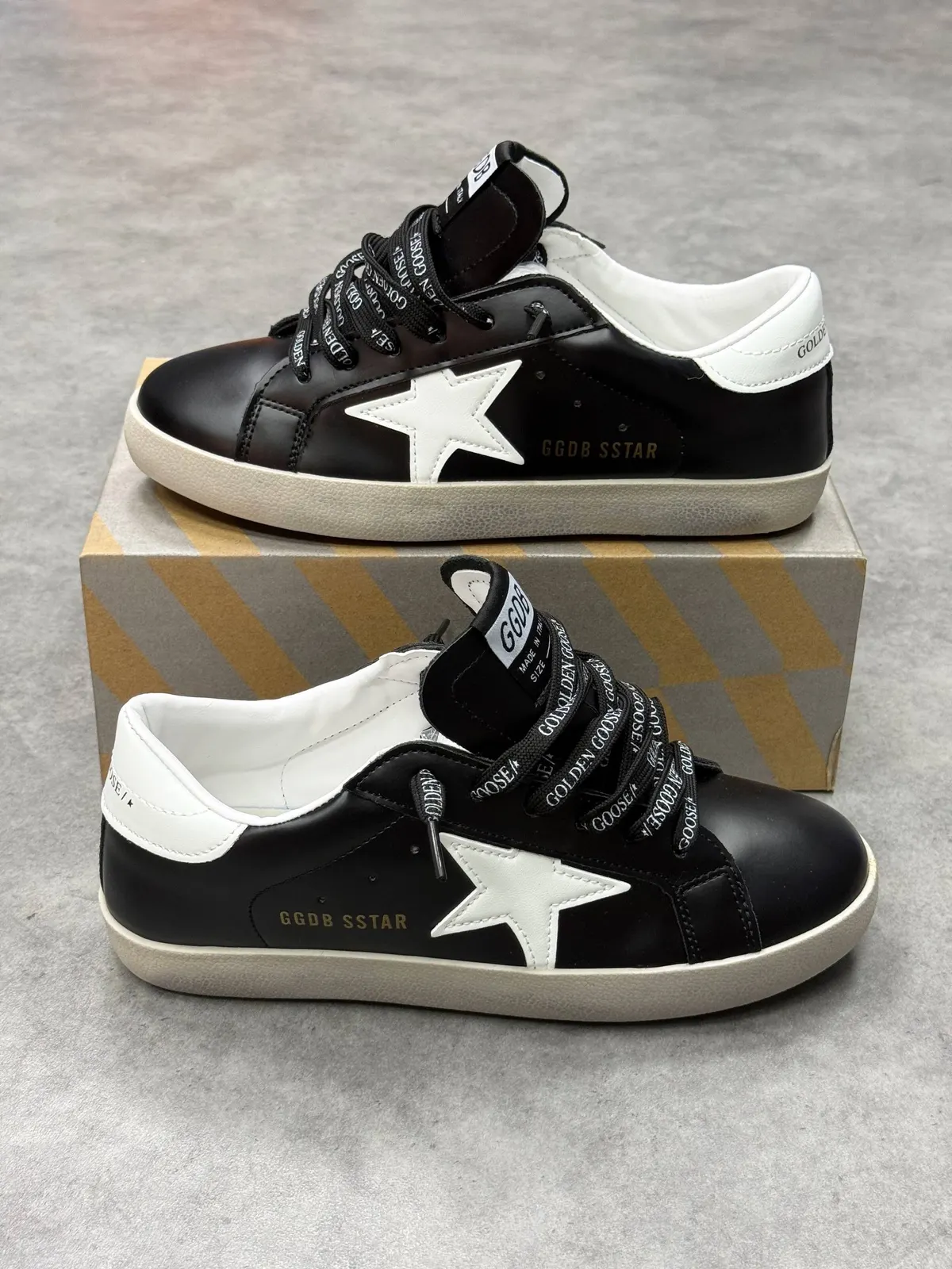 Golden Goose