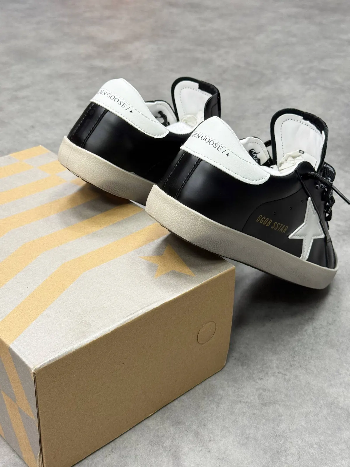 Golden Goose