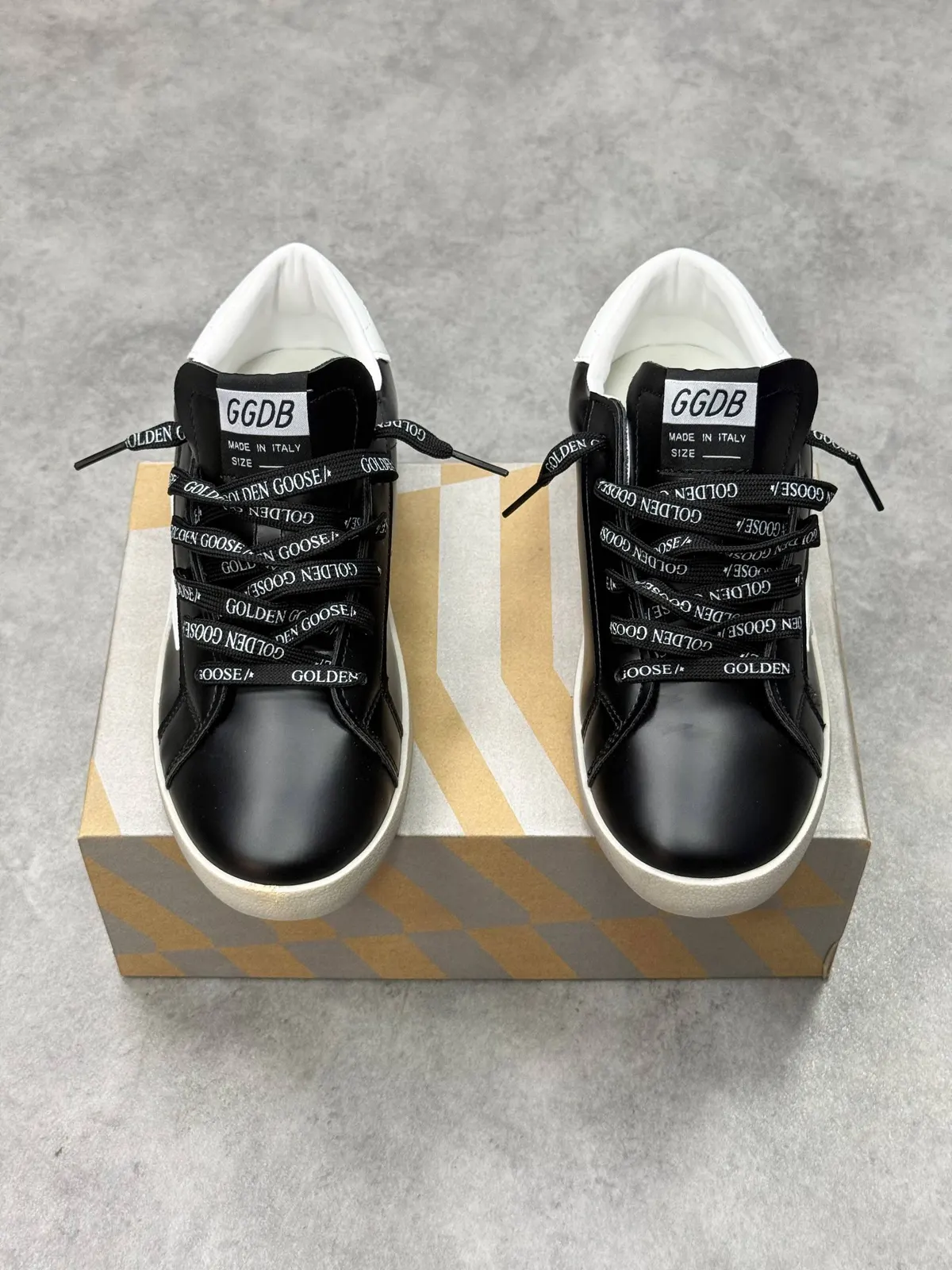 Golden Goose