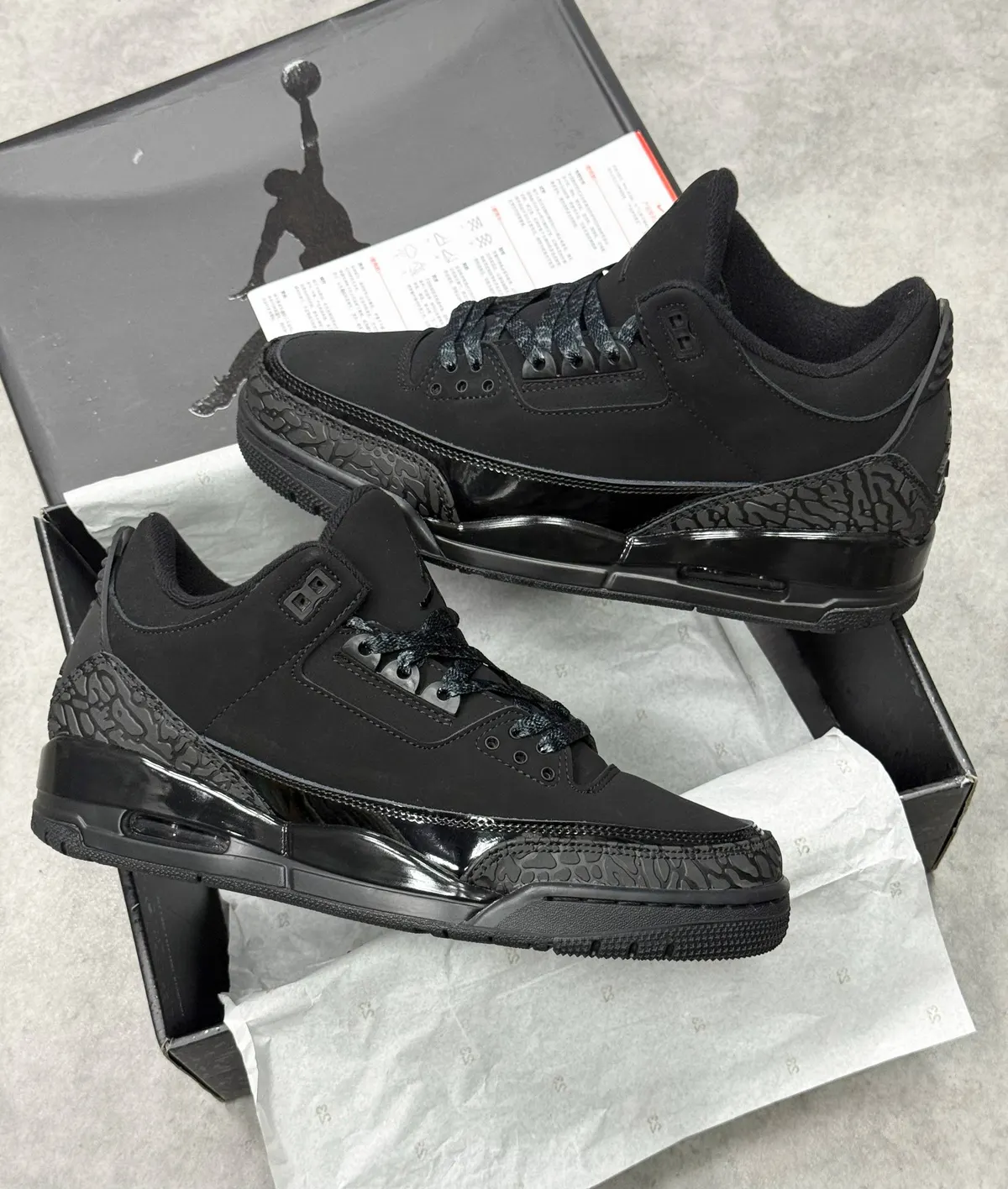 Jordan Air Jordan 3