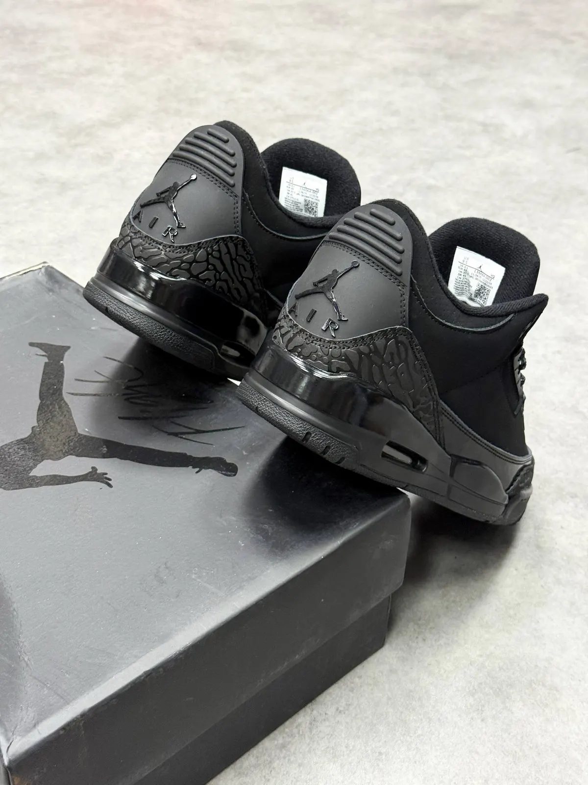 Jordan Air Jordan 3