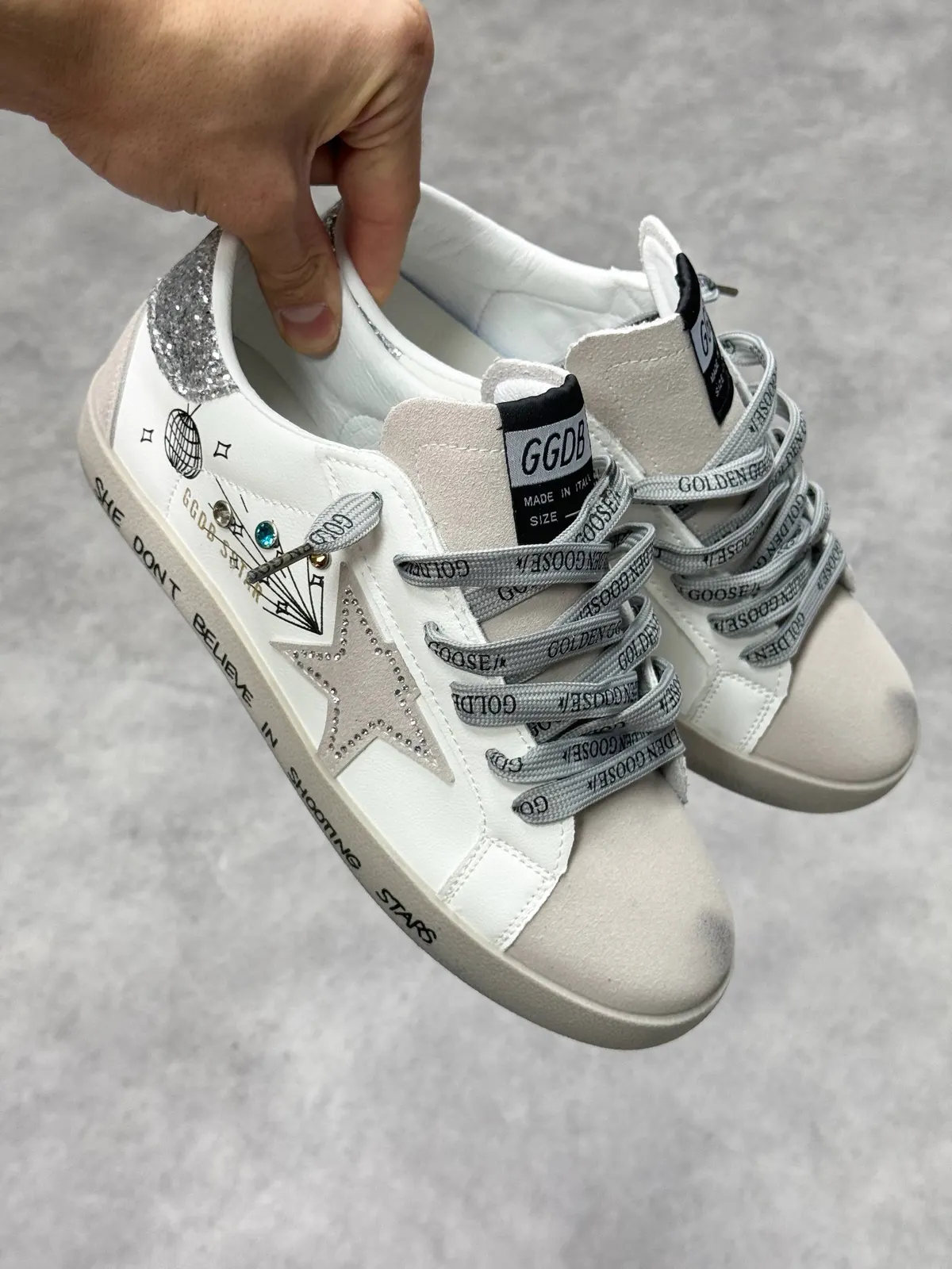 Golden Goose