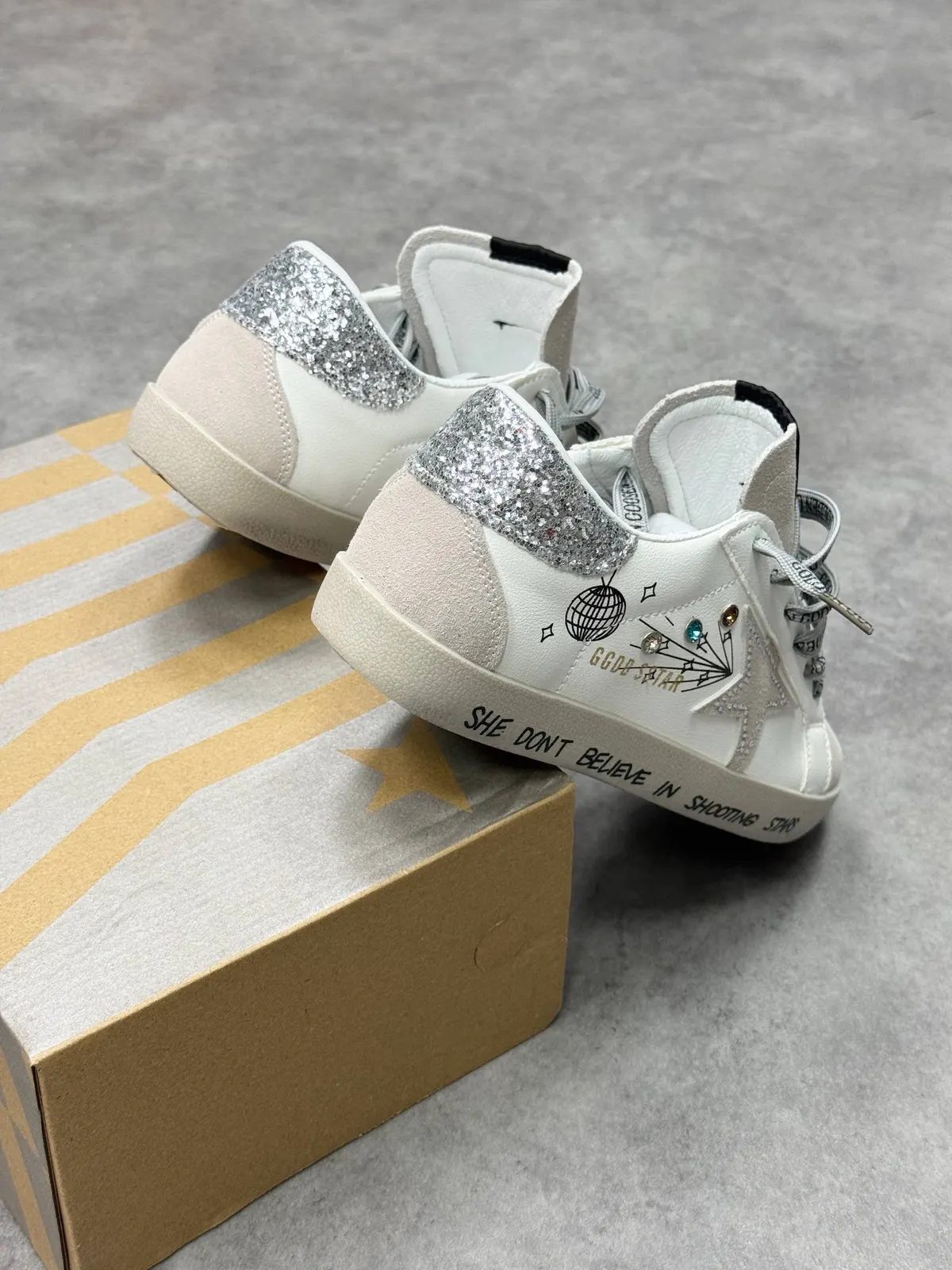 Golden Goose