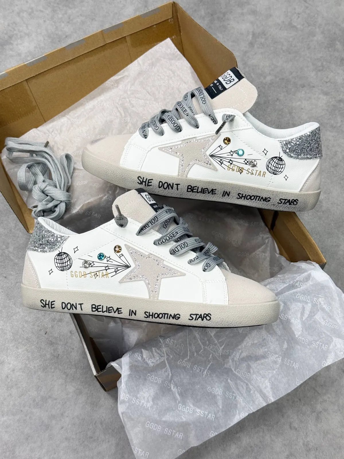 Golden Goose