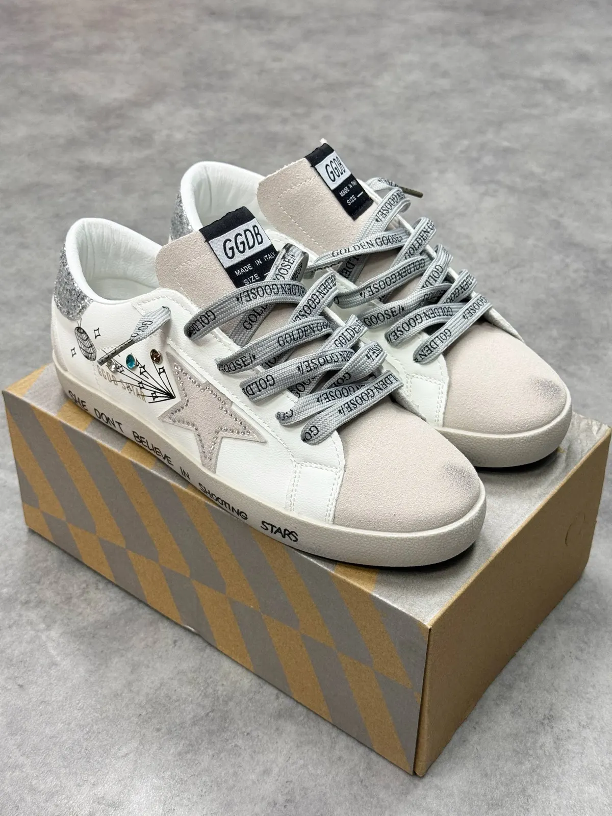Golden Goose