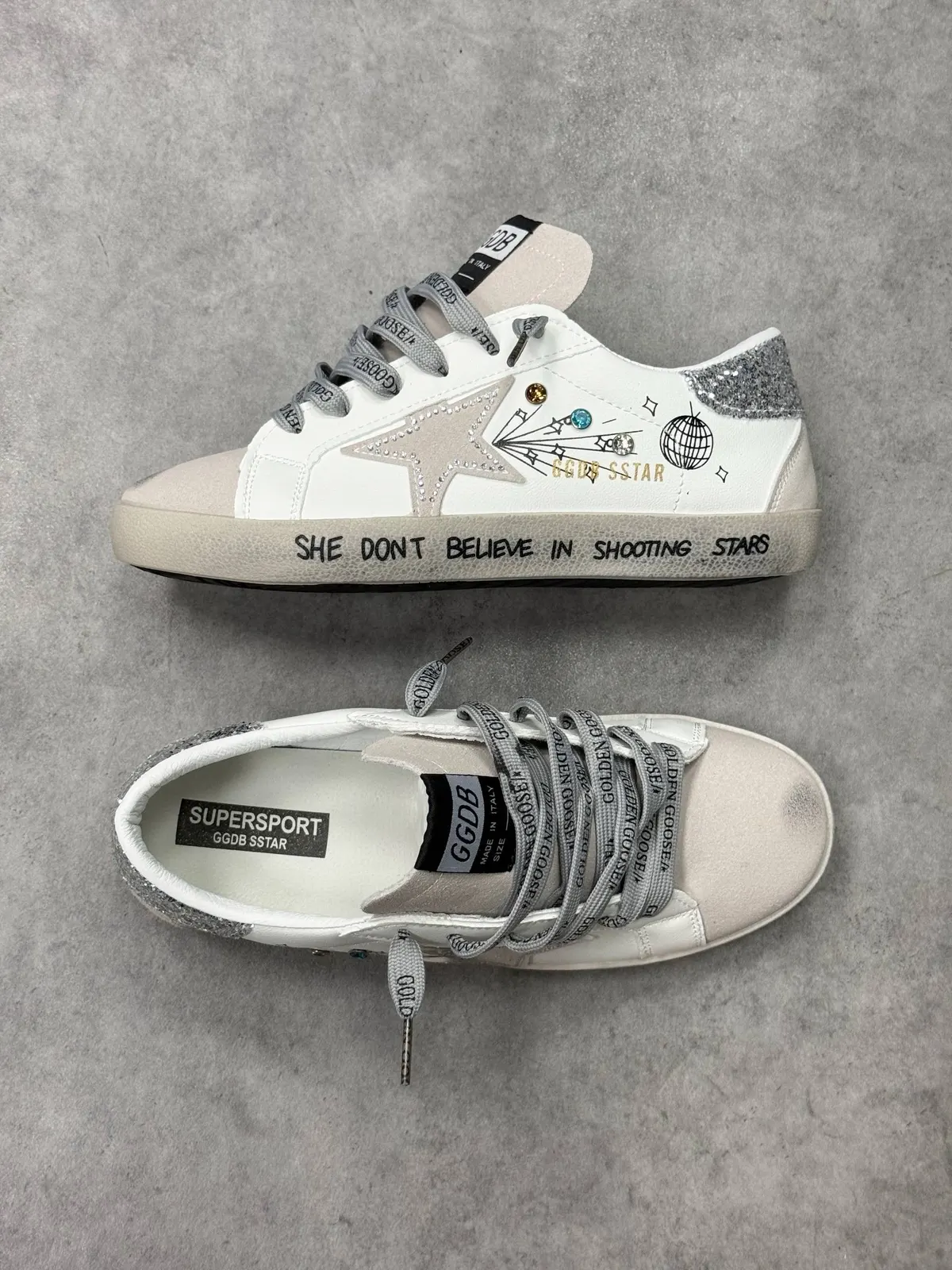 Golden Goose