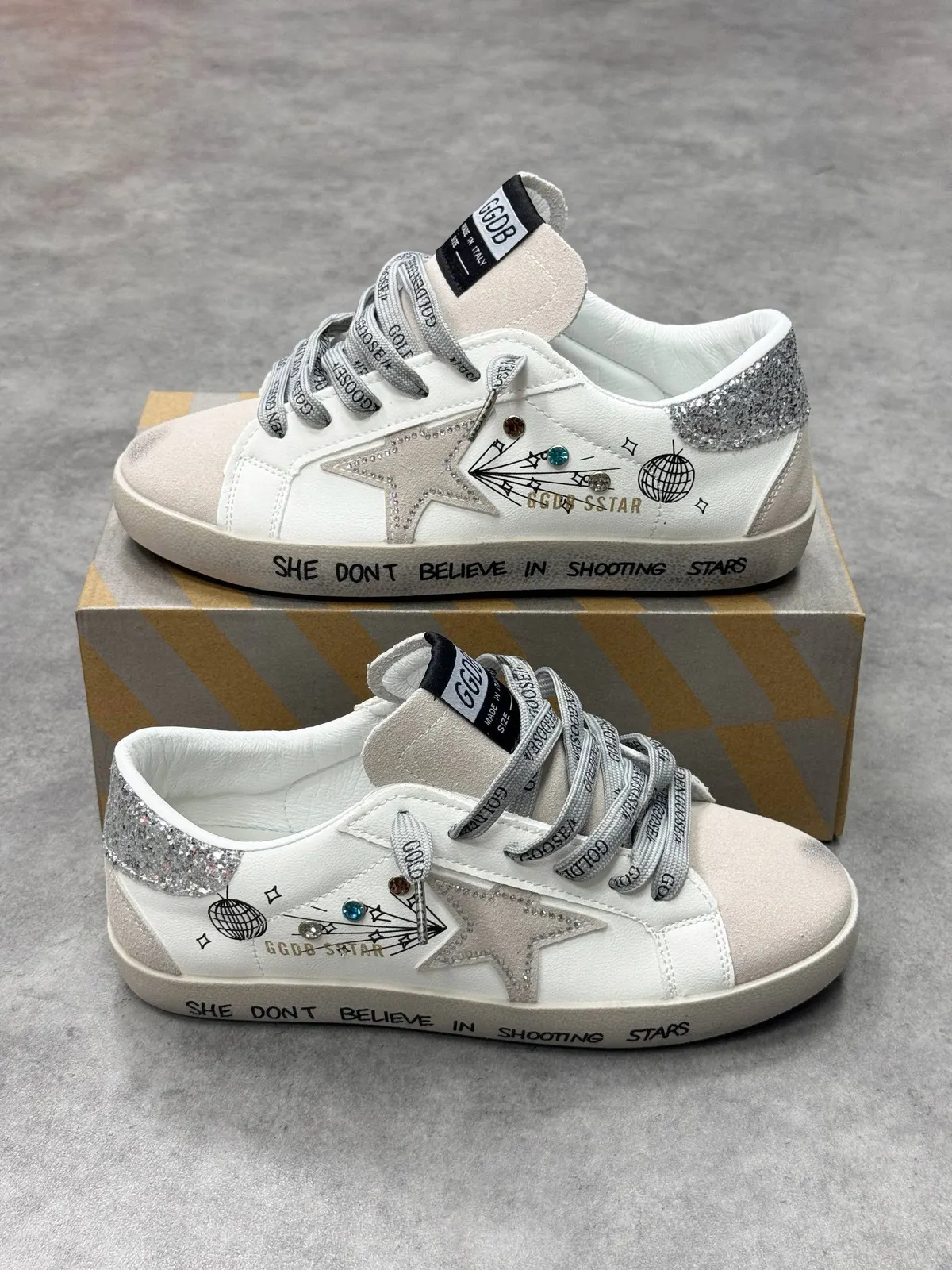 Golden Goose
