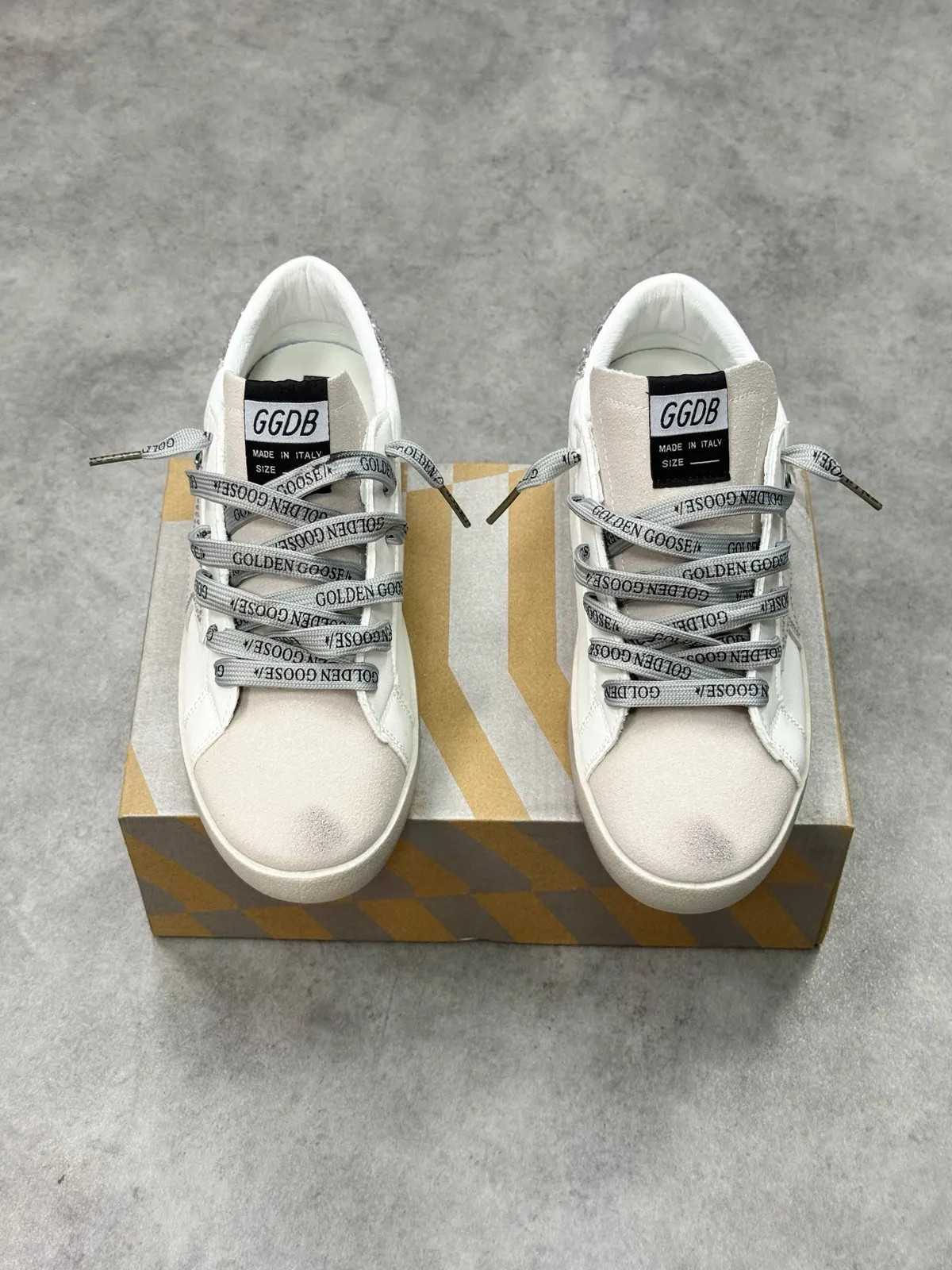 Golden Goose