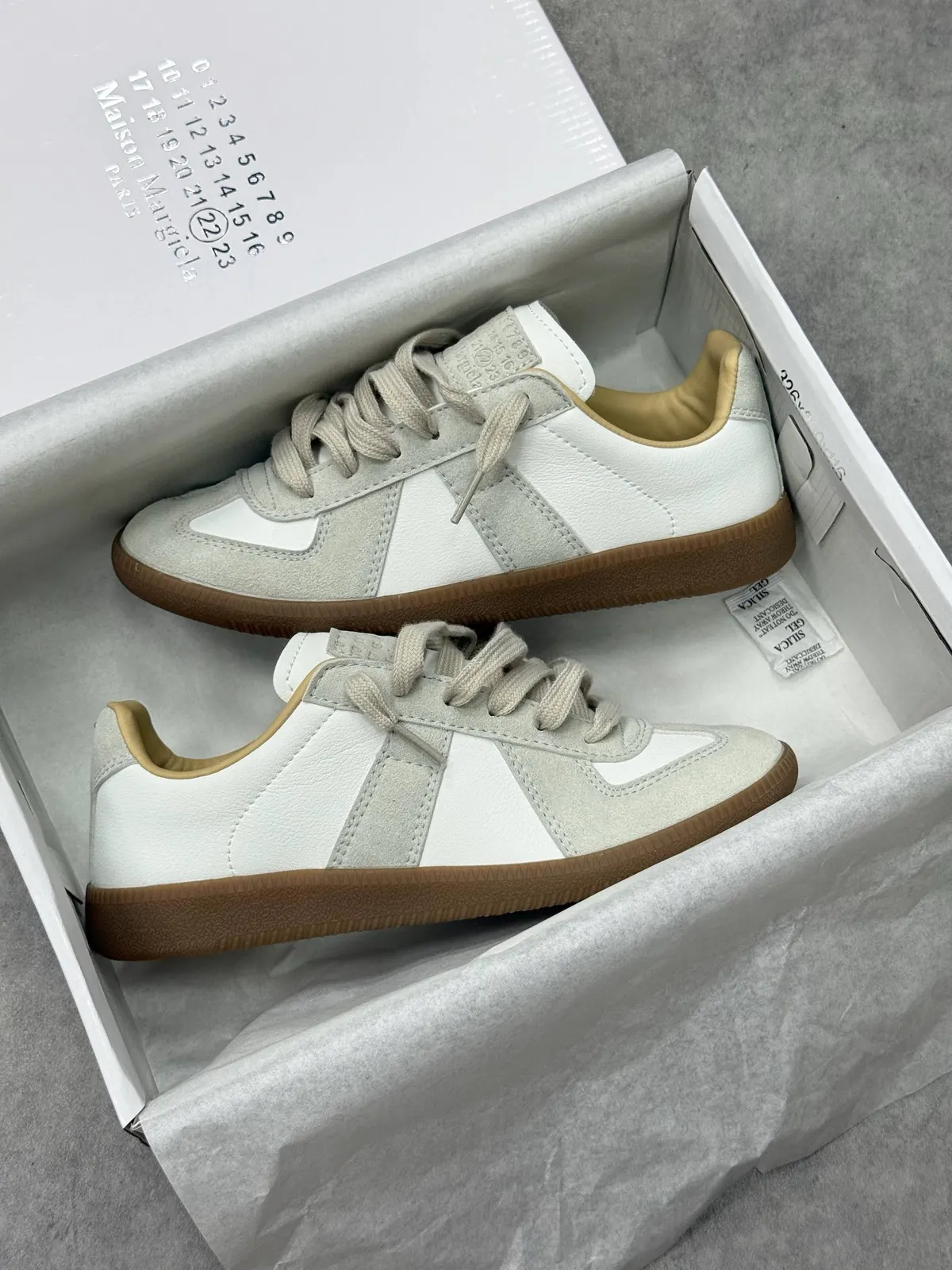 Maison Margiela Replica