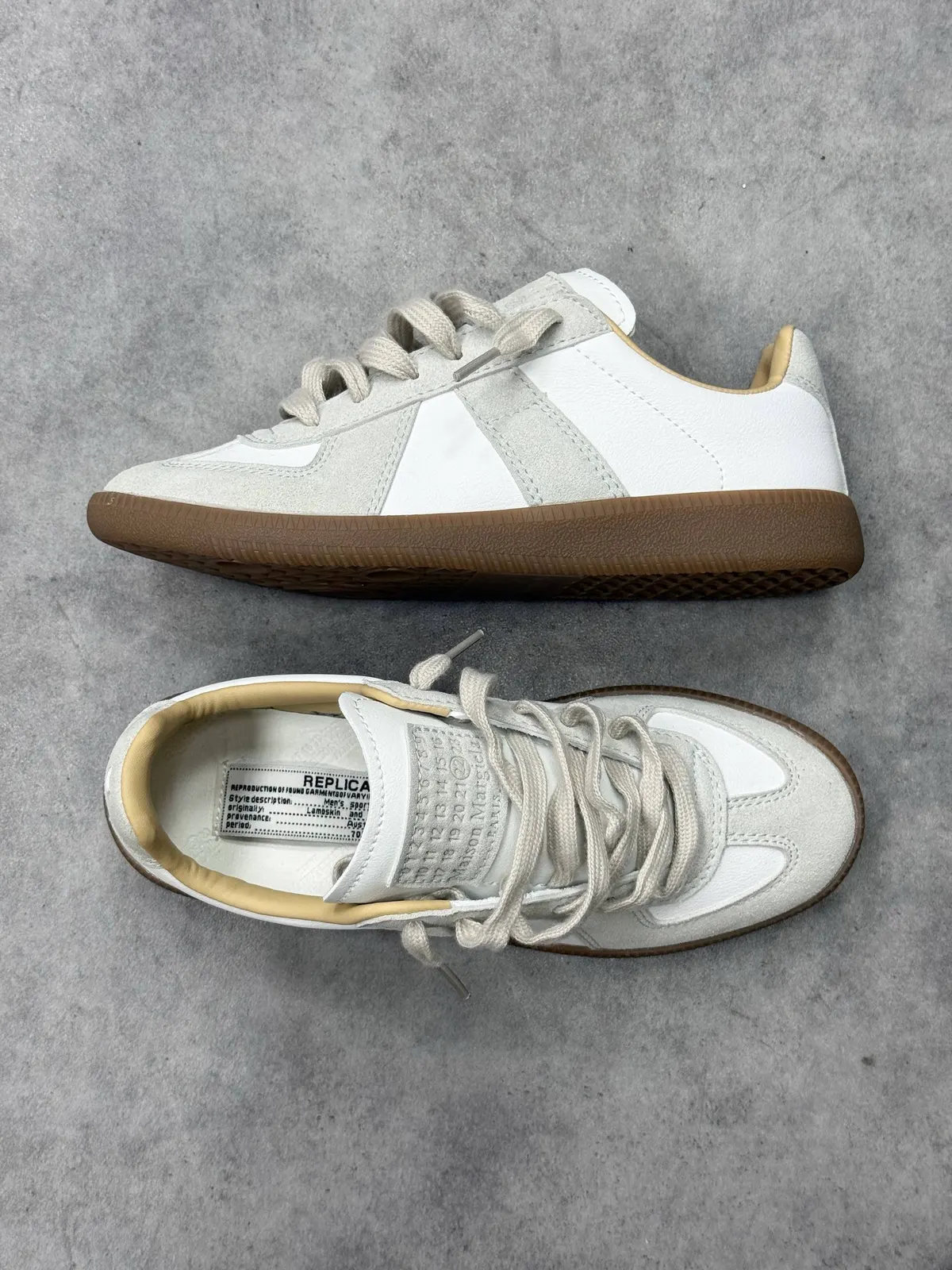 Maison Margiela Replica