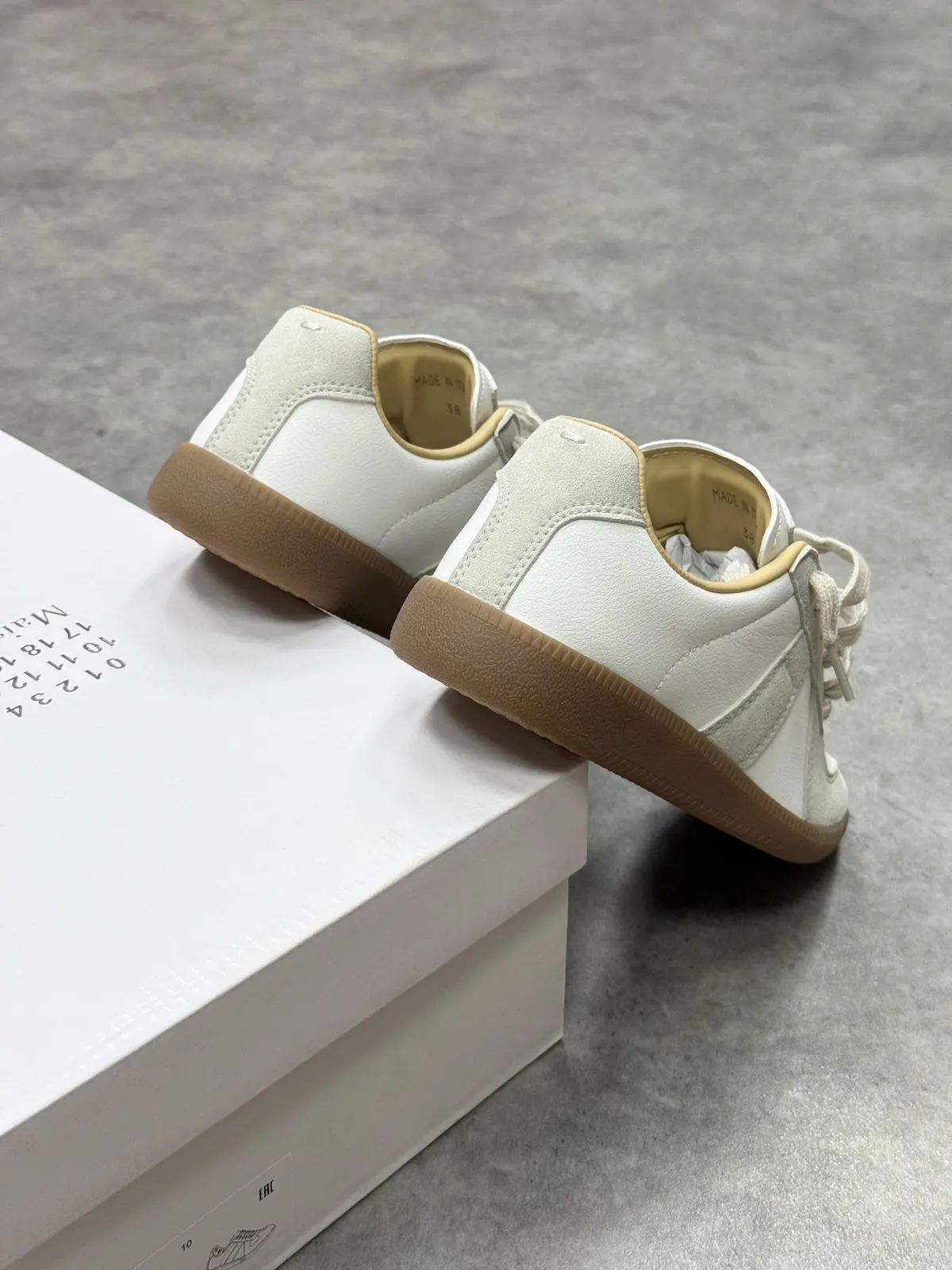 Maison Margiela Replica