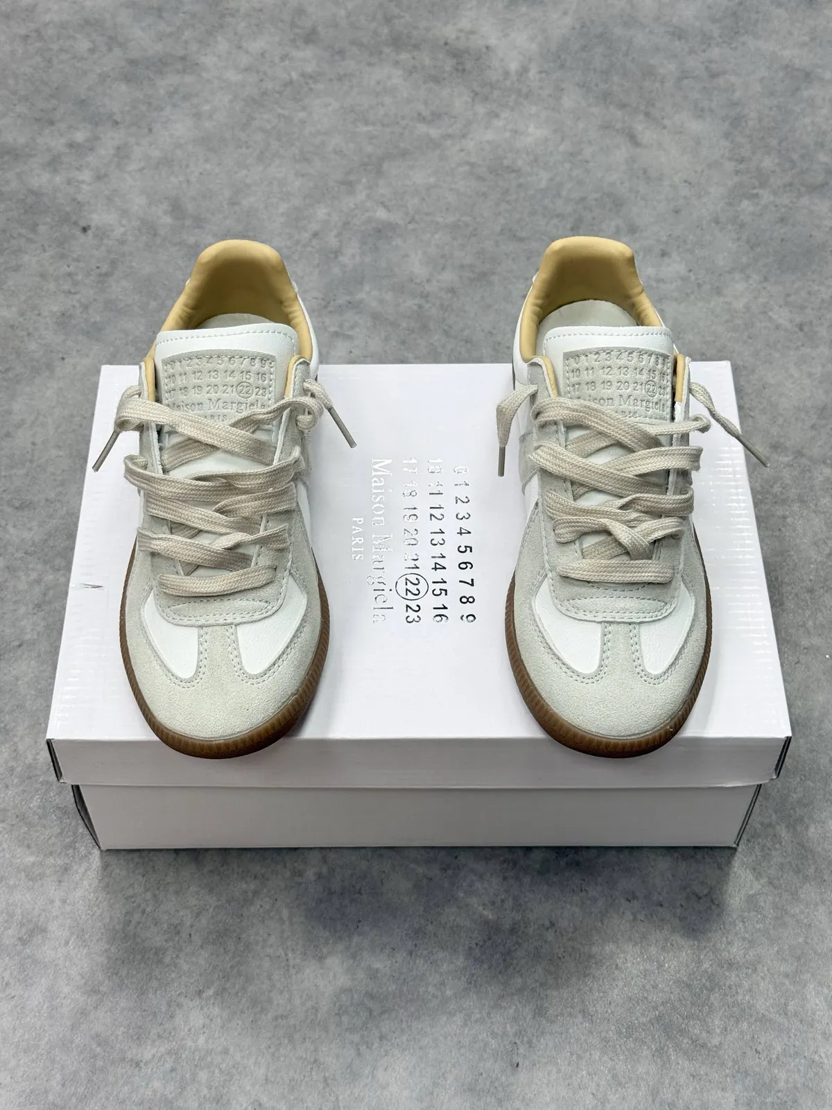 Maison Margiela Replica