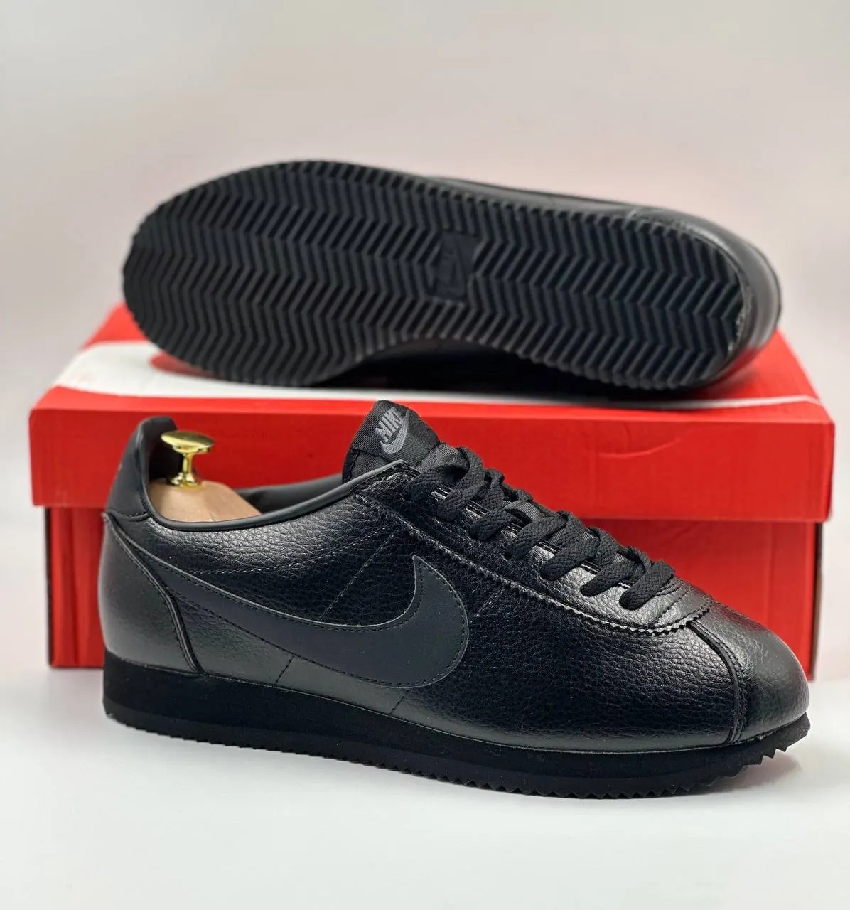 Nike Cortez