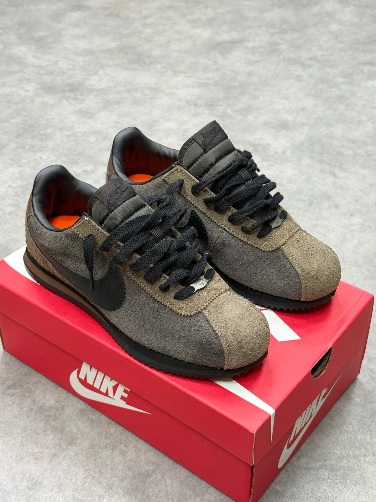 Nike Cortez