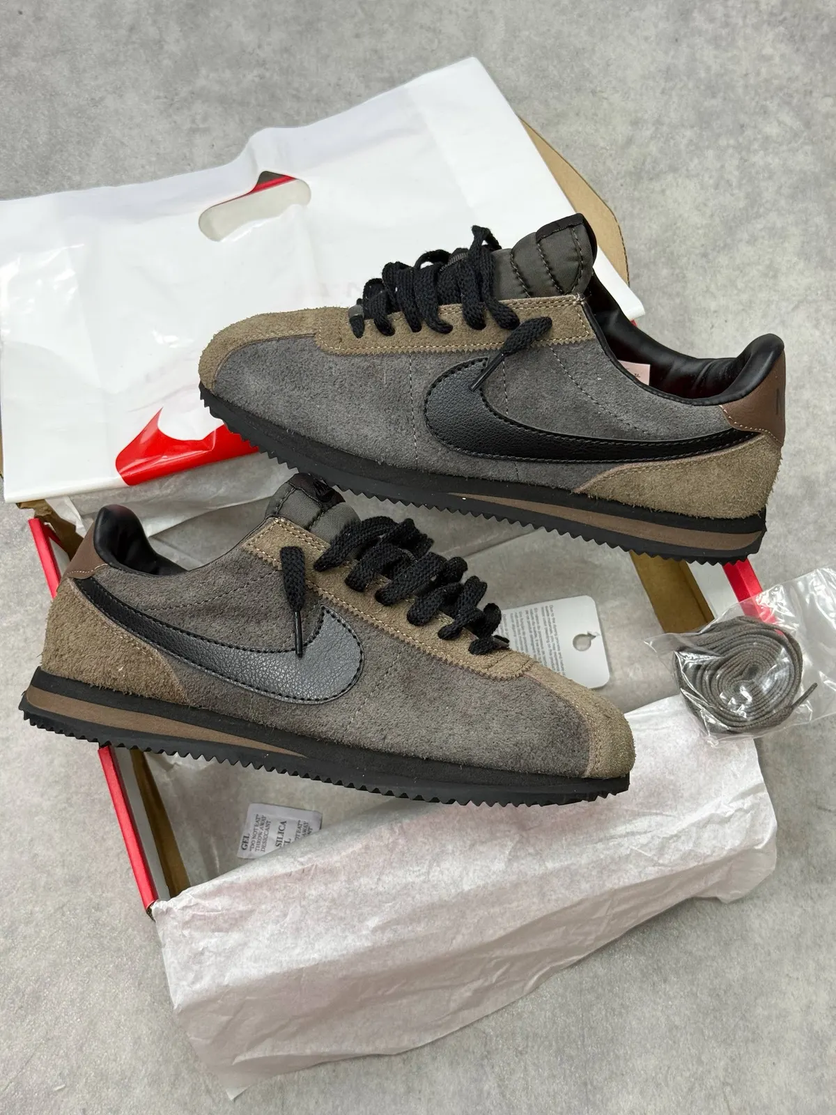 Nike Cortez