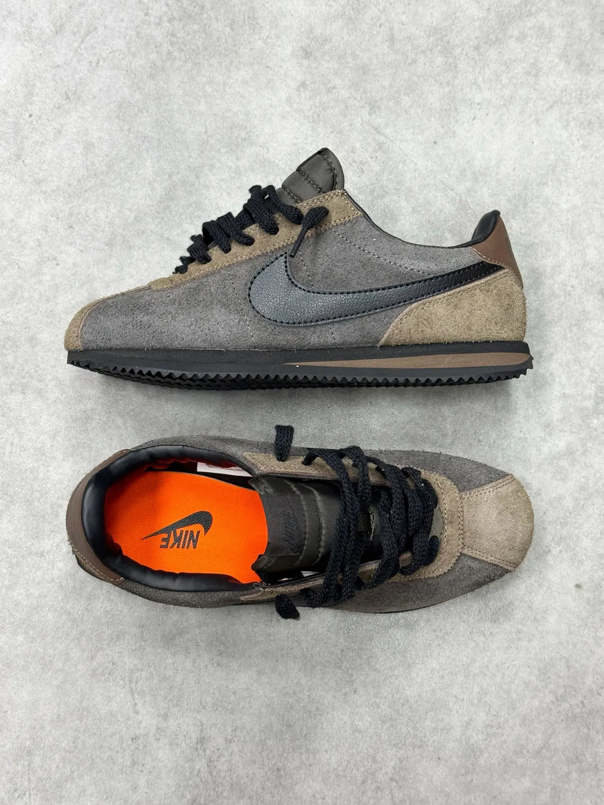 Nike Cortez