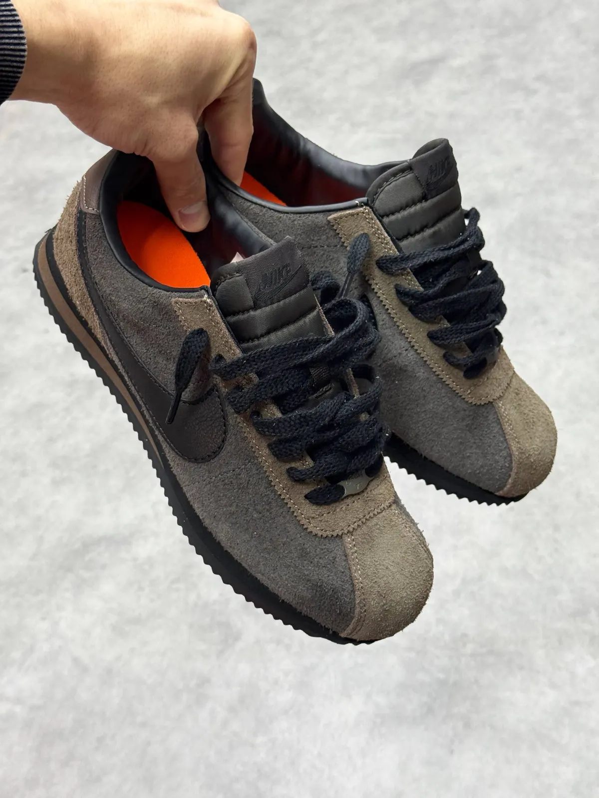 Nike Cortez