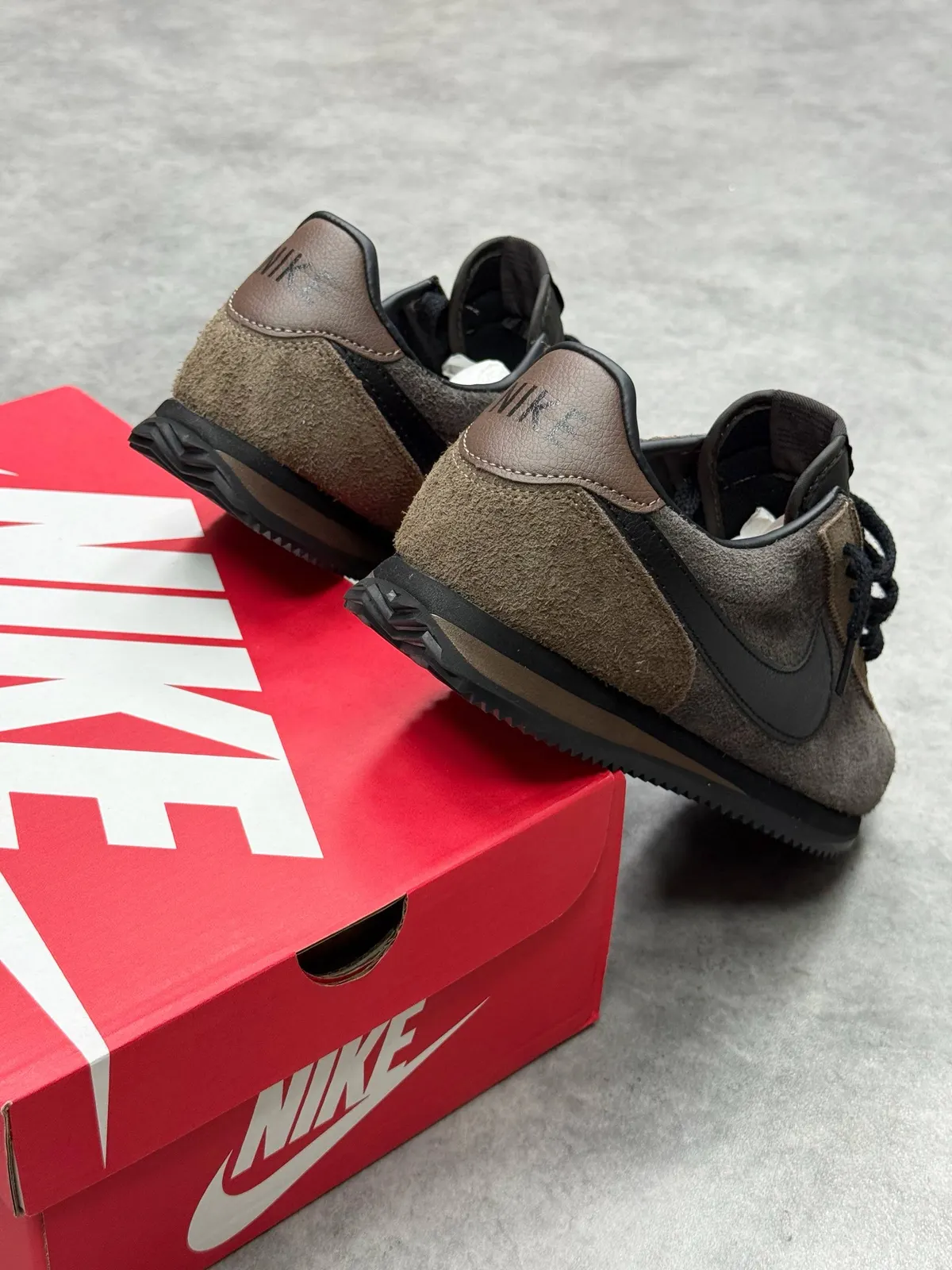 Nike Cortez