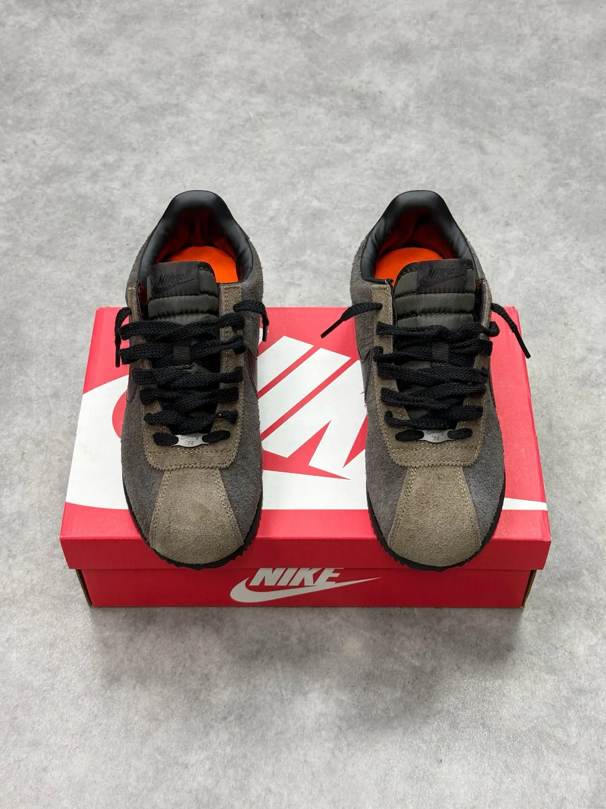 Nike Cortez