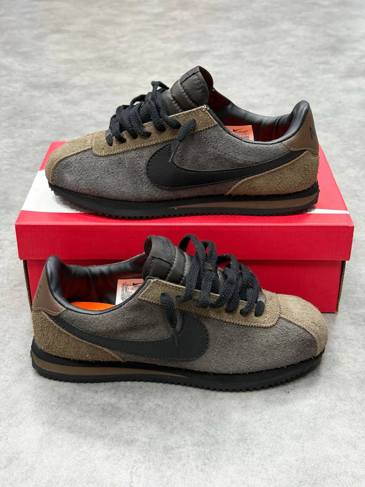 Nike Cortez