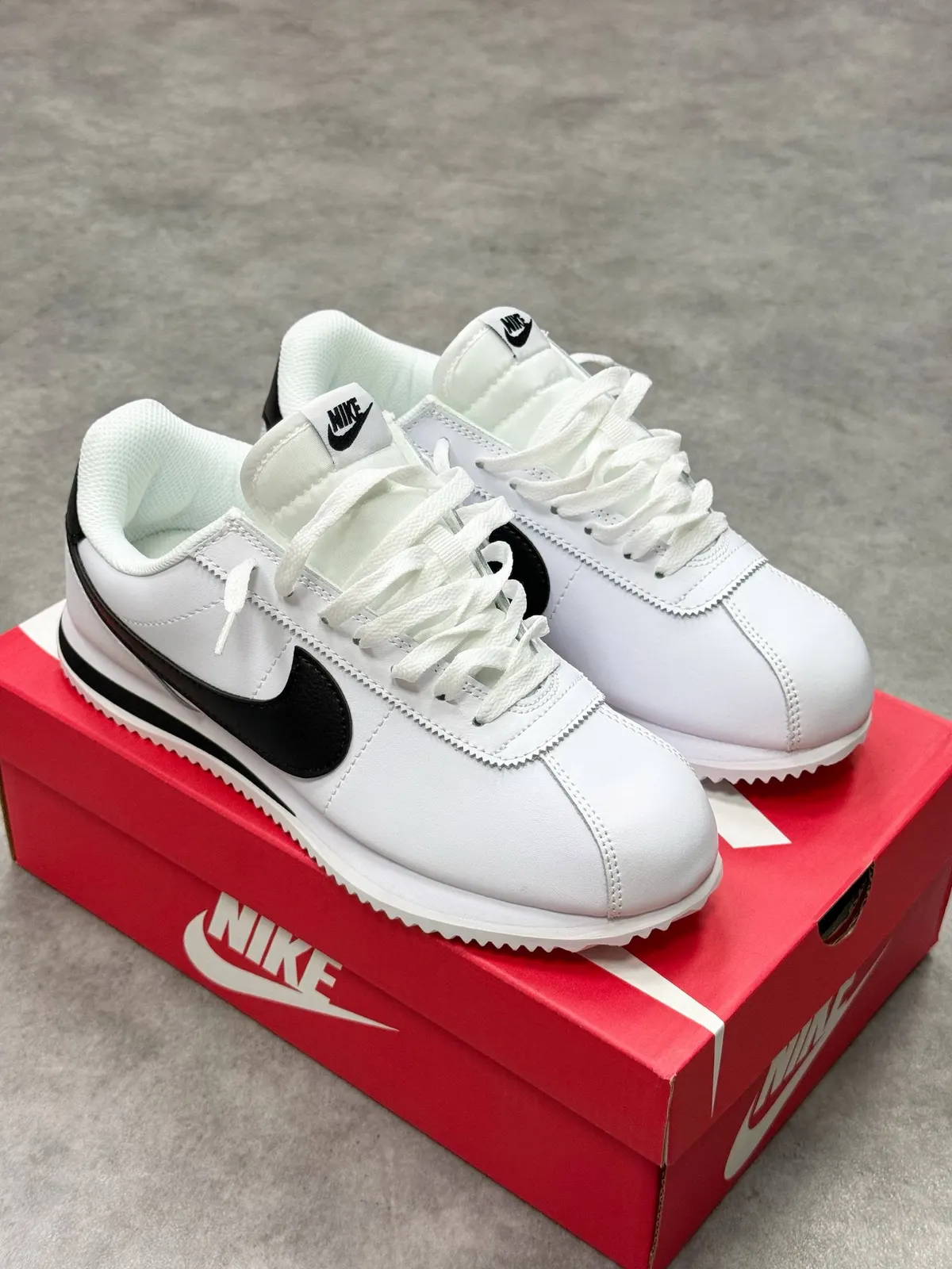 Nike Blazer City Low LX