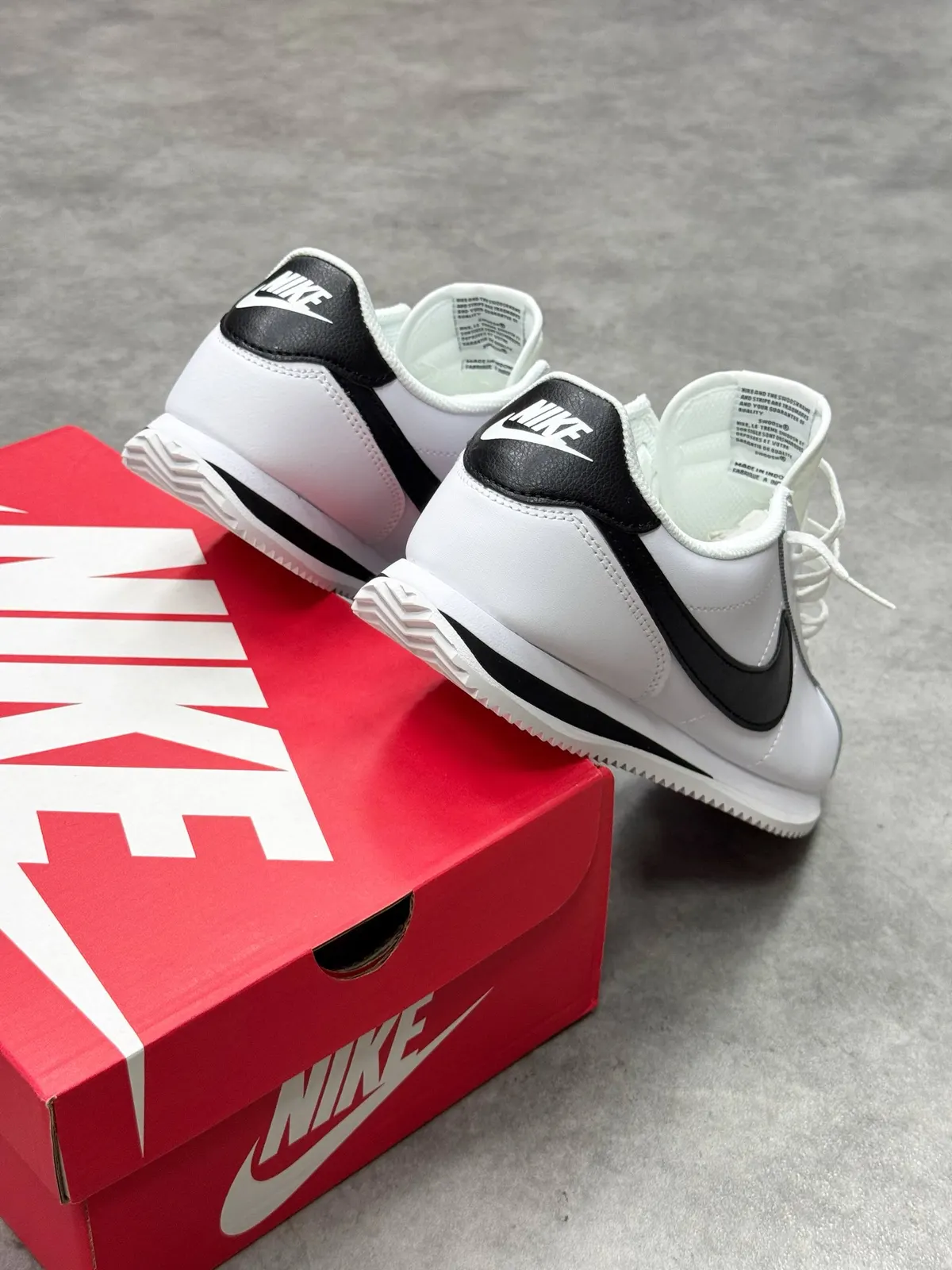 Nike Blazer City Low LX