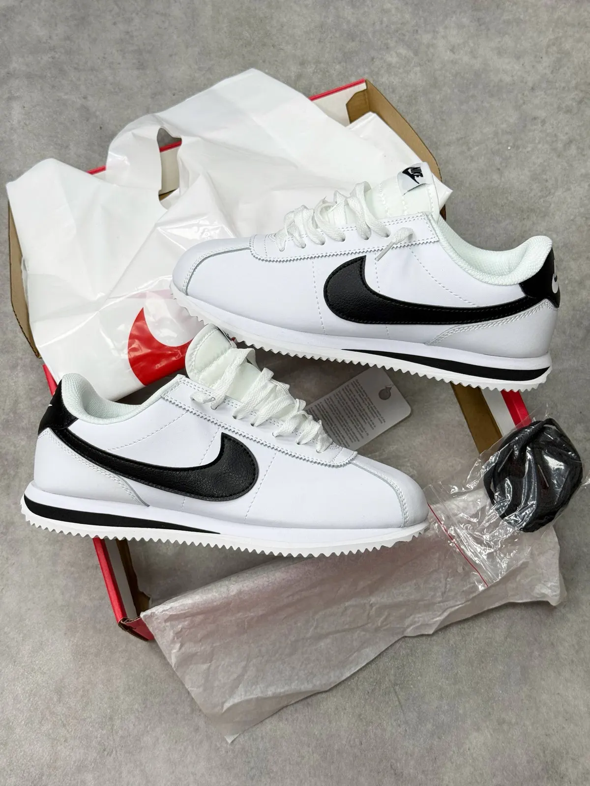 Nike Blazer City Low LX