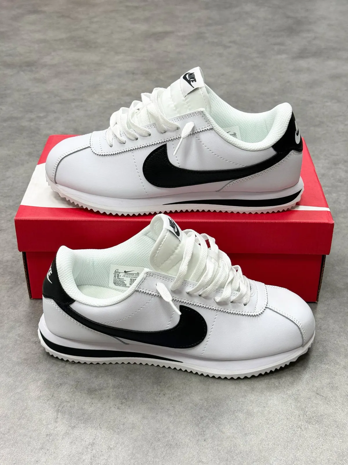 Nike Blazer City Low LX