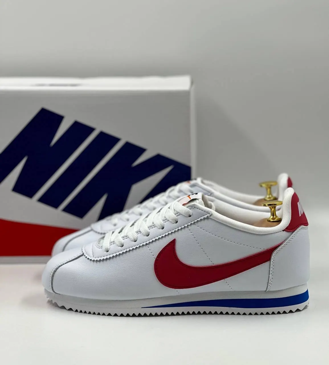 Nike Cortez