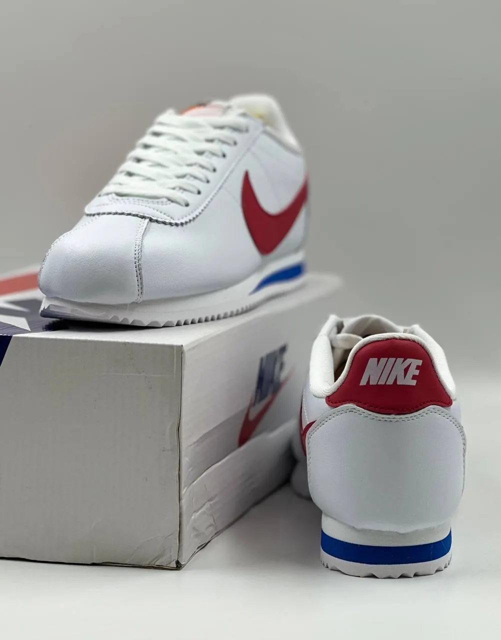 Nike Cortez