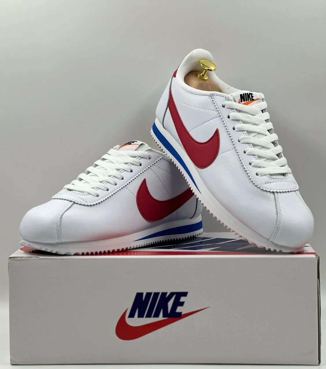 Nike Cortez