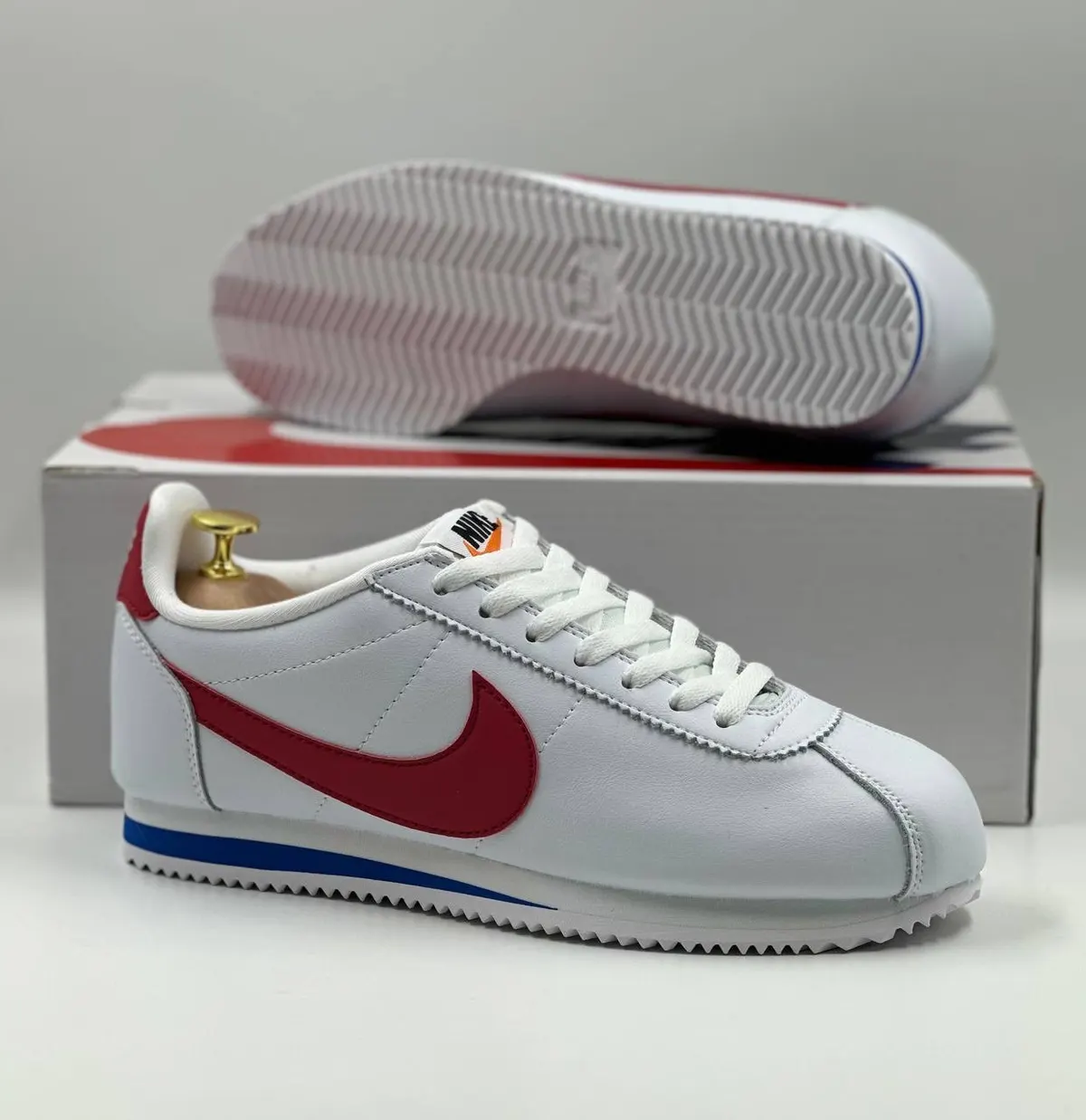 Nike Cortez