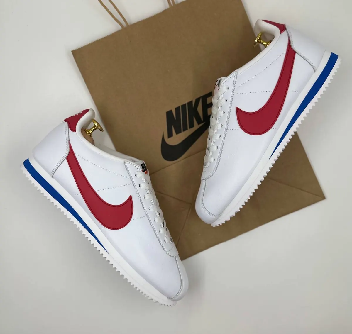Nike Cortez